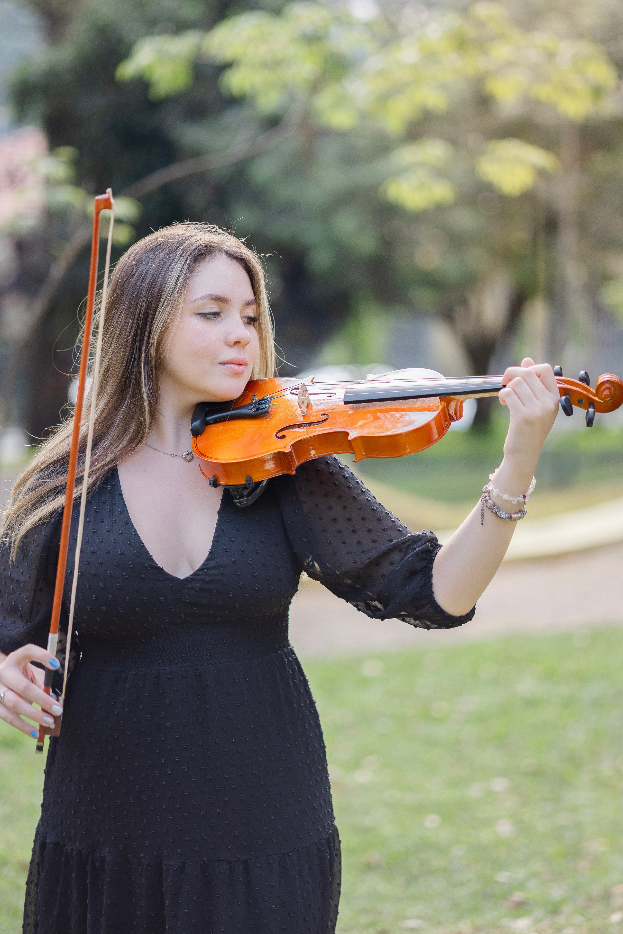 Fernanda Mello — 15 Anos. Clika Photo