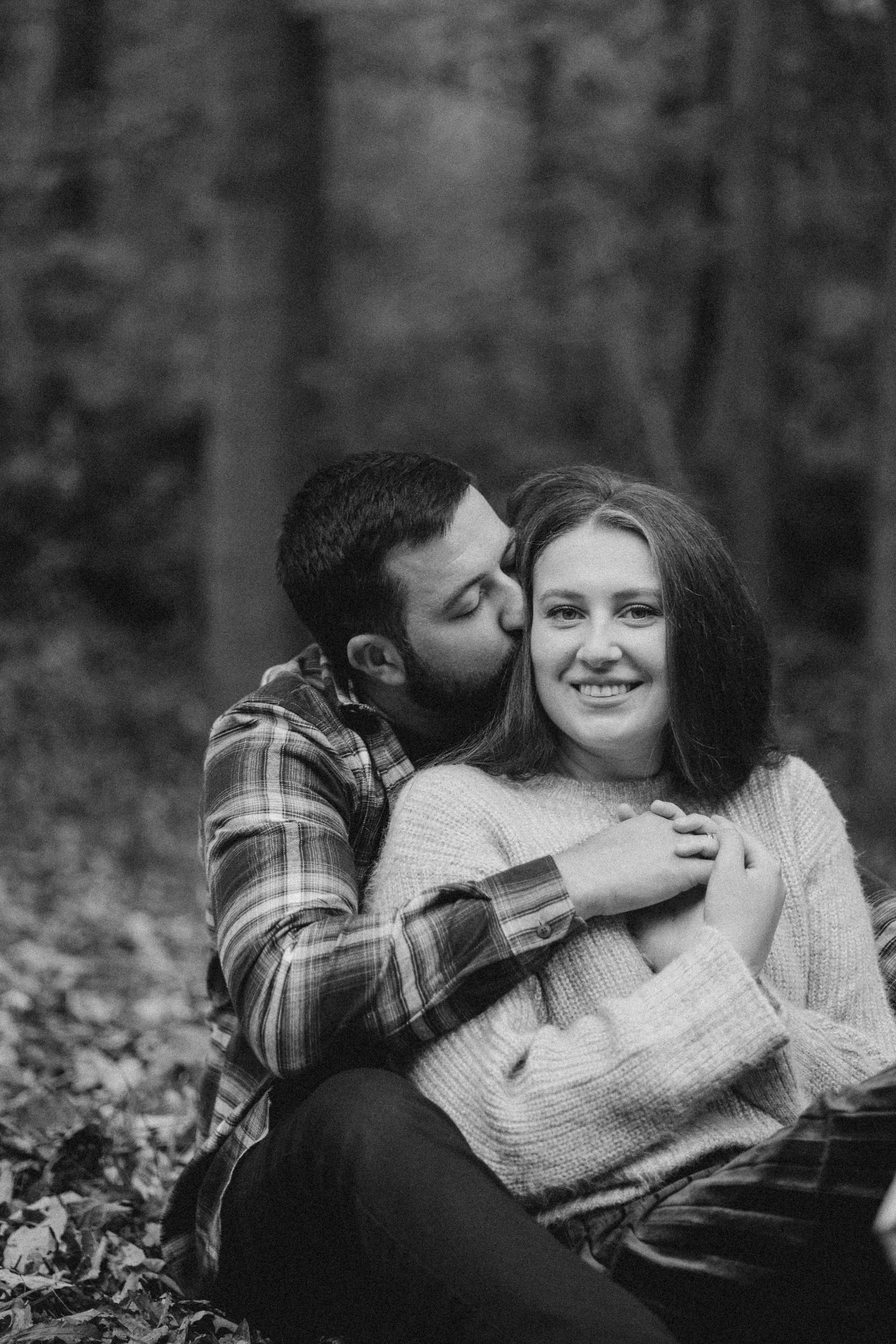 Fall Family Story. Chernenko.photography