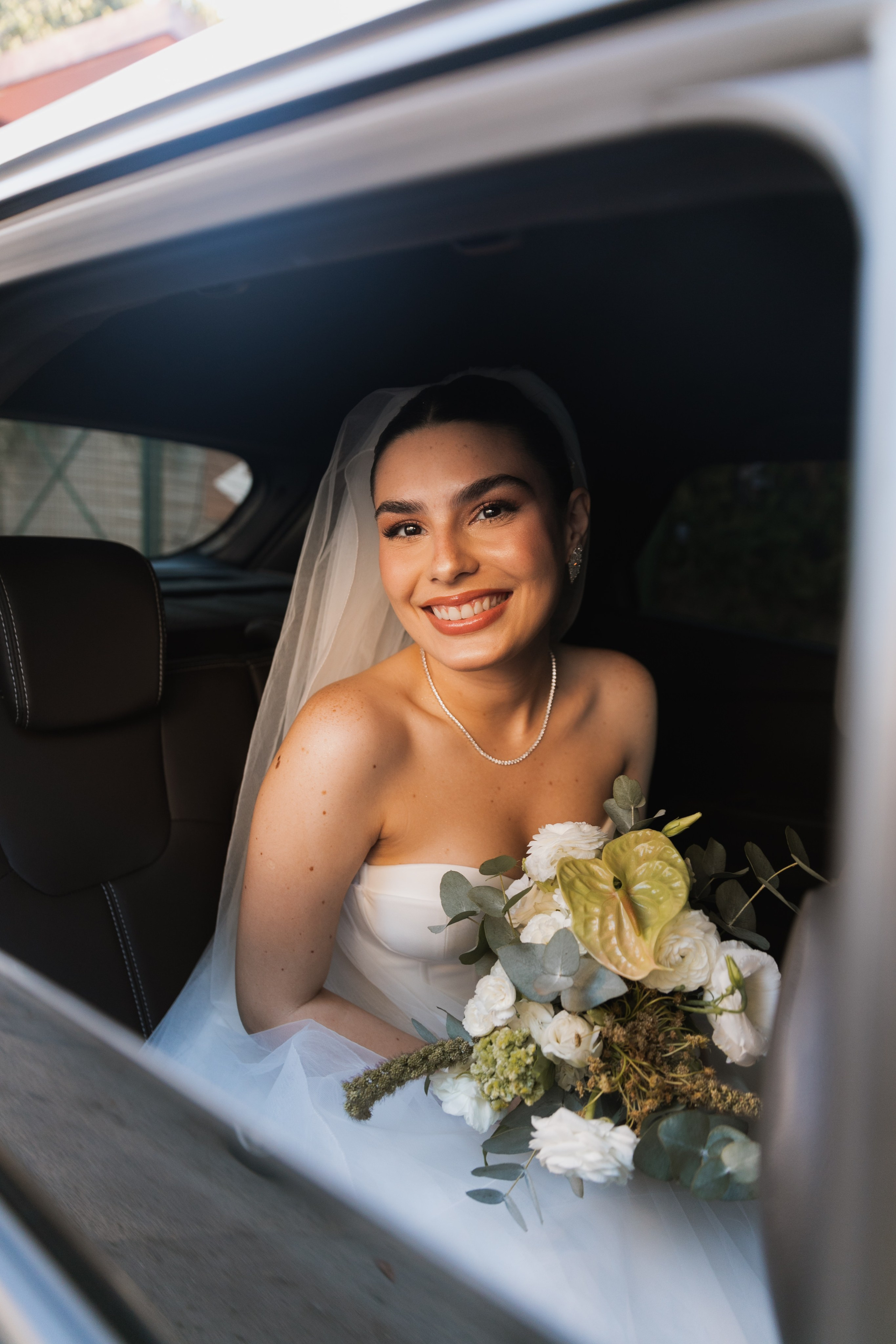 Casamento Ashley e Bruno. Esdras Rodrigues, Fotógrafo de Casamento em Fortaleza — CE, Brasil