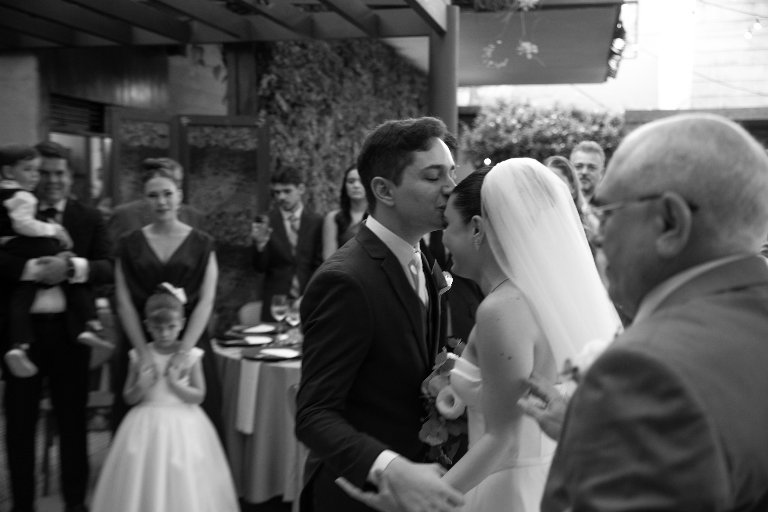 Casamento Ashley e Bruno. Esdras Rodrigues, Fotógrafo de Casamento em Fortaleza — CE, Brasil