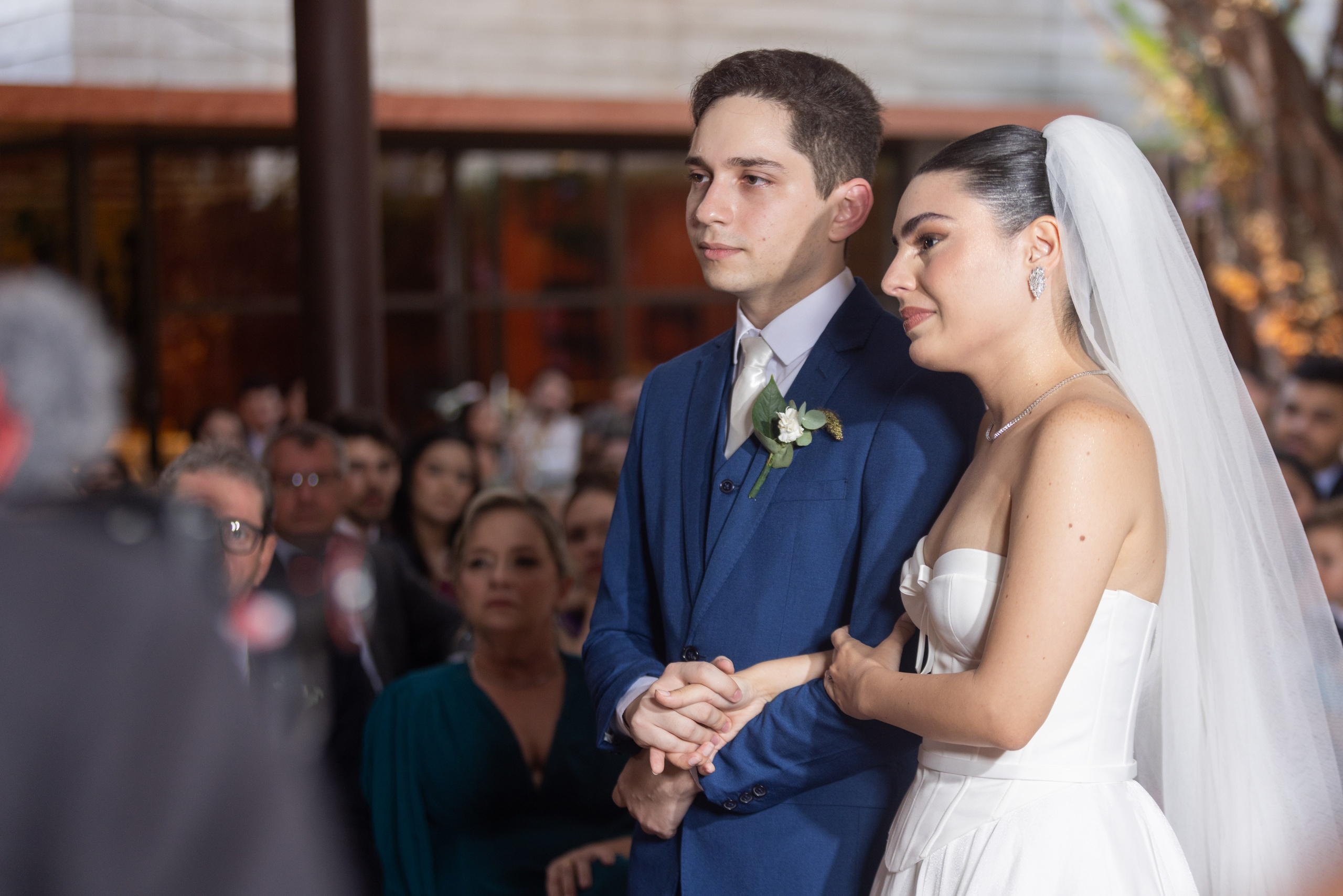 Casamento Ashley e Bruno. Esdras Rodrigues, Fotógrafo de Casamento em Fortaleza — CE, Brasil