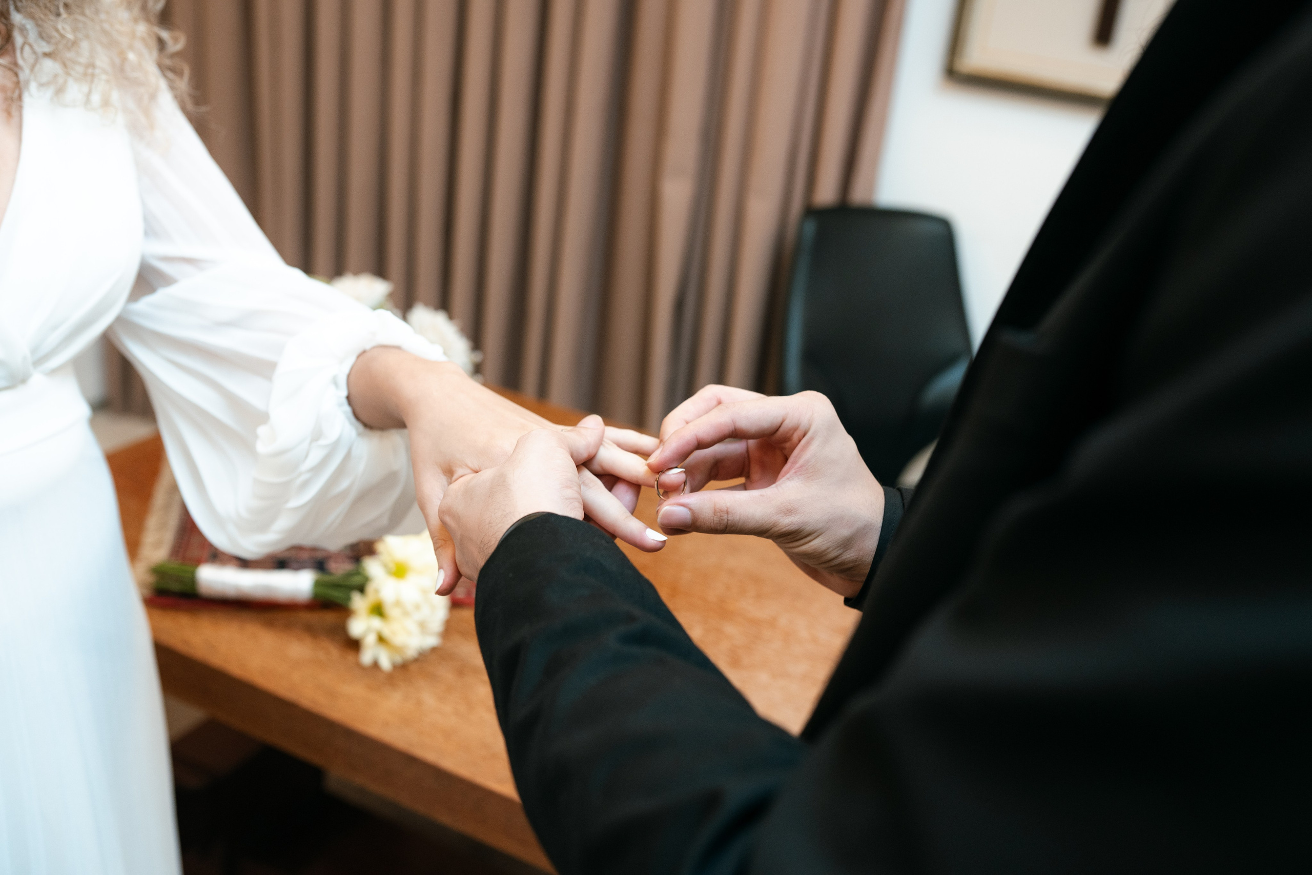 Kimberly e Gabriel. Esdras Rodrigues, Fotógrafo de Casamento em Fortaleza — CE, Brasil