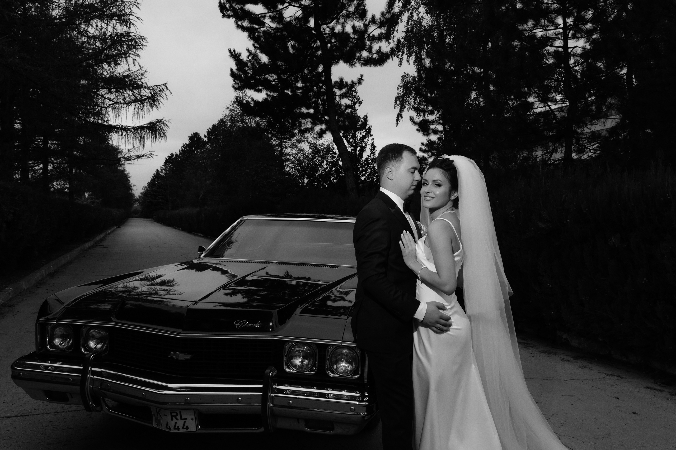 Wedding. Fulga Photographer