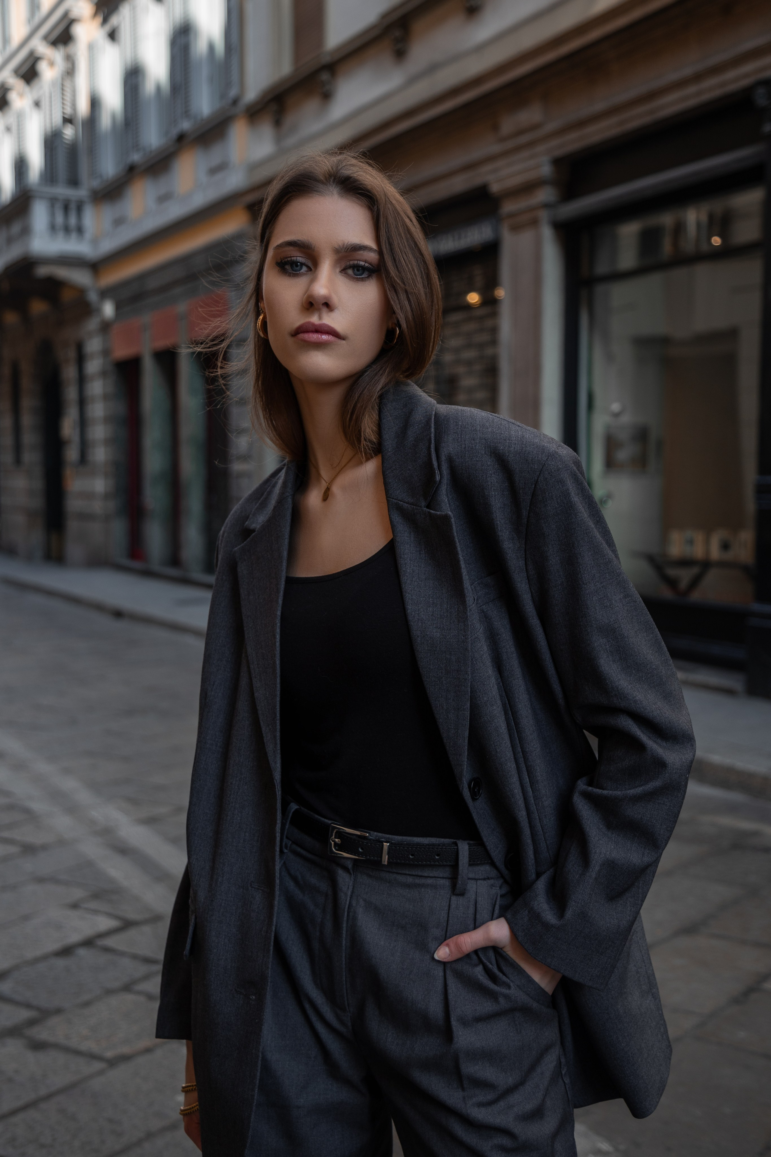 Sarah. Photographer in Milan |Mila Pro Photo