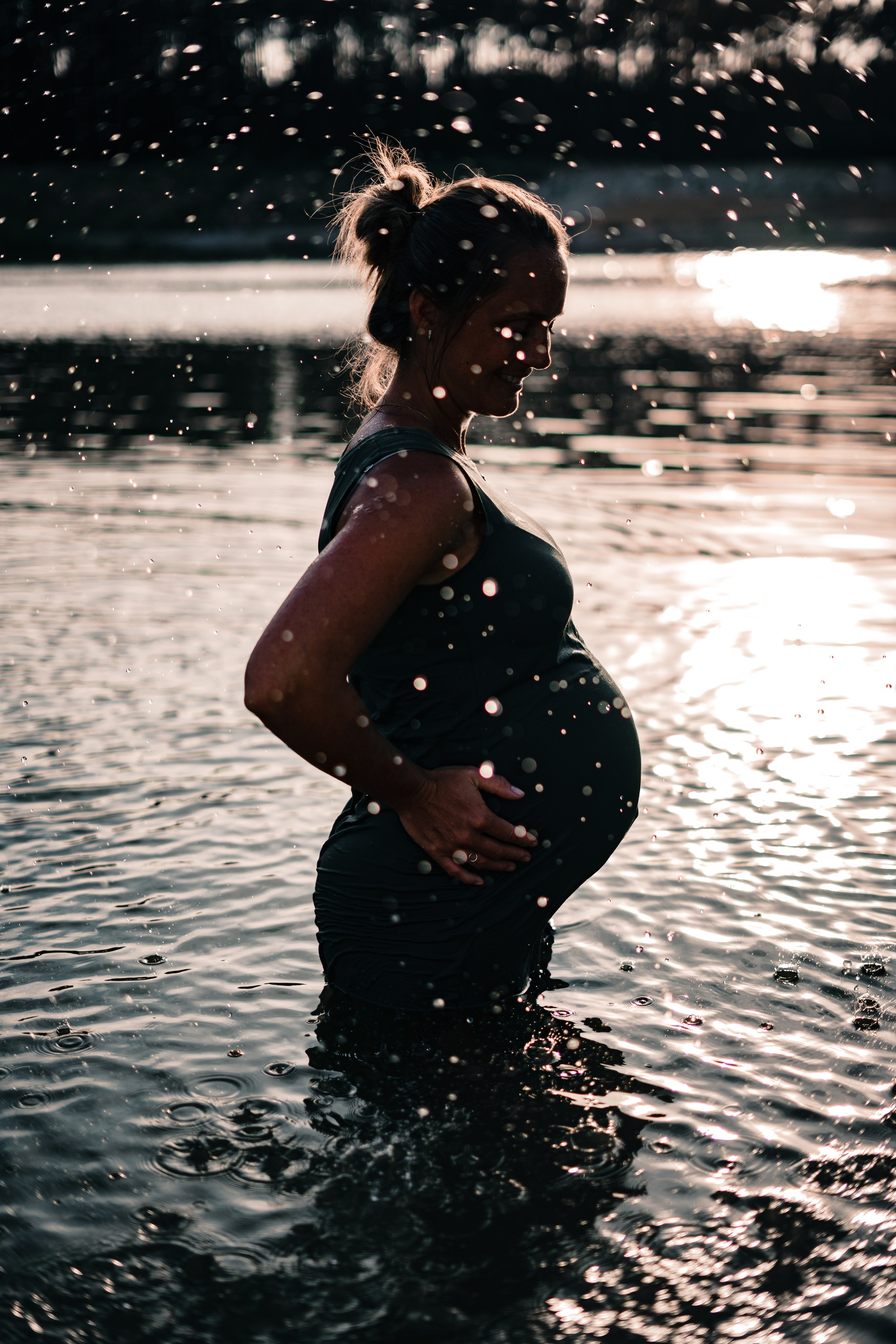 Markéta Švomová — fotografka