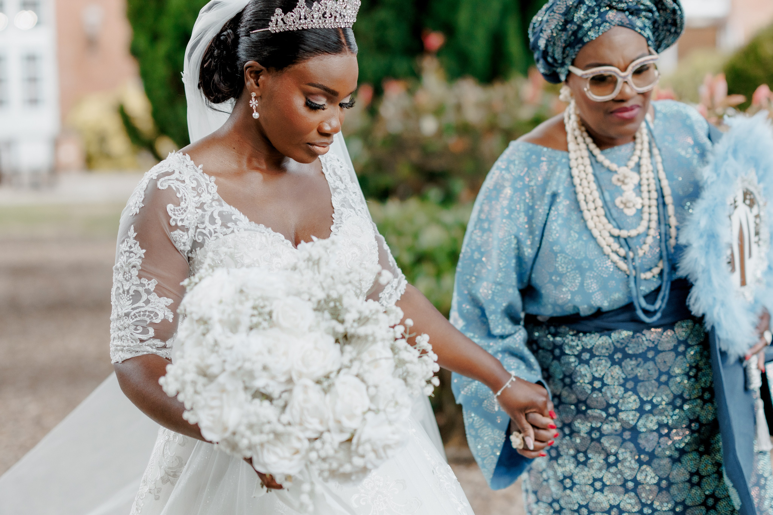 All what i need is you!