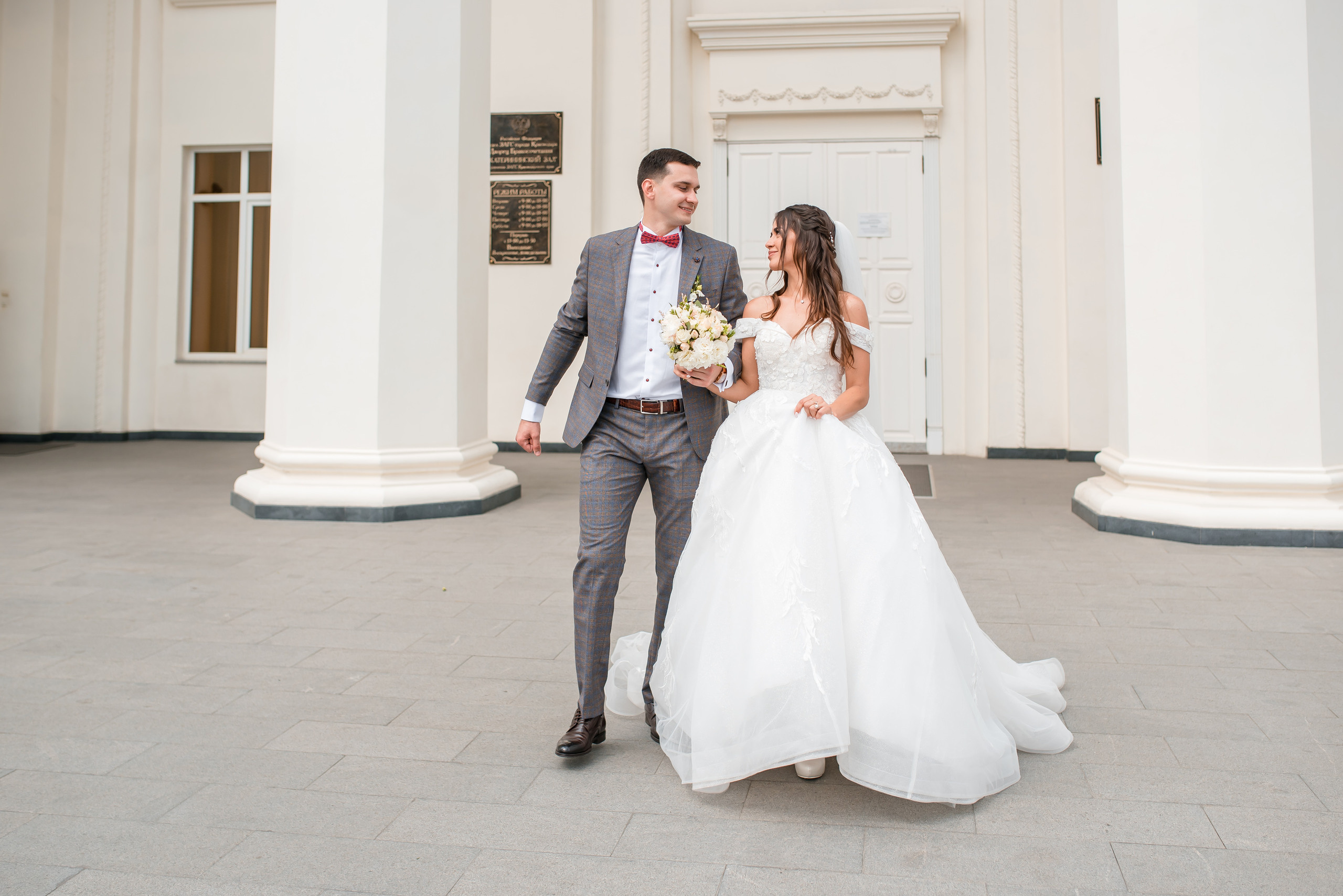 V+E. Wedding Photographer New York