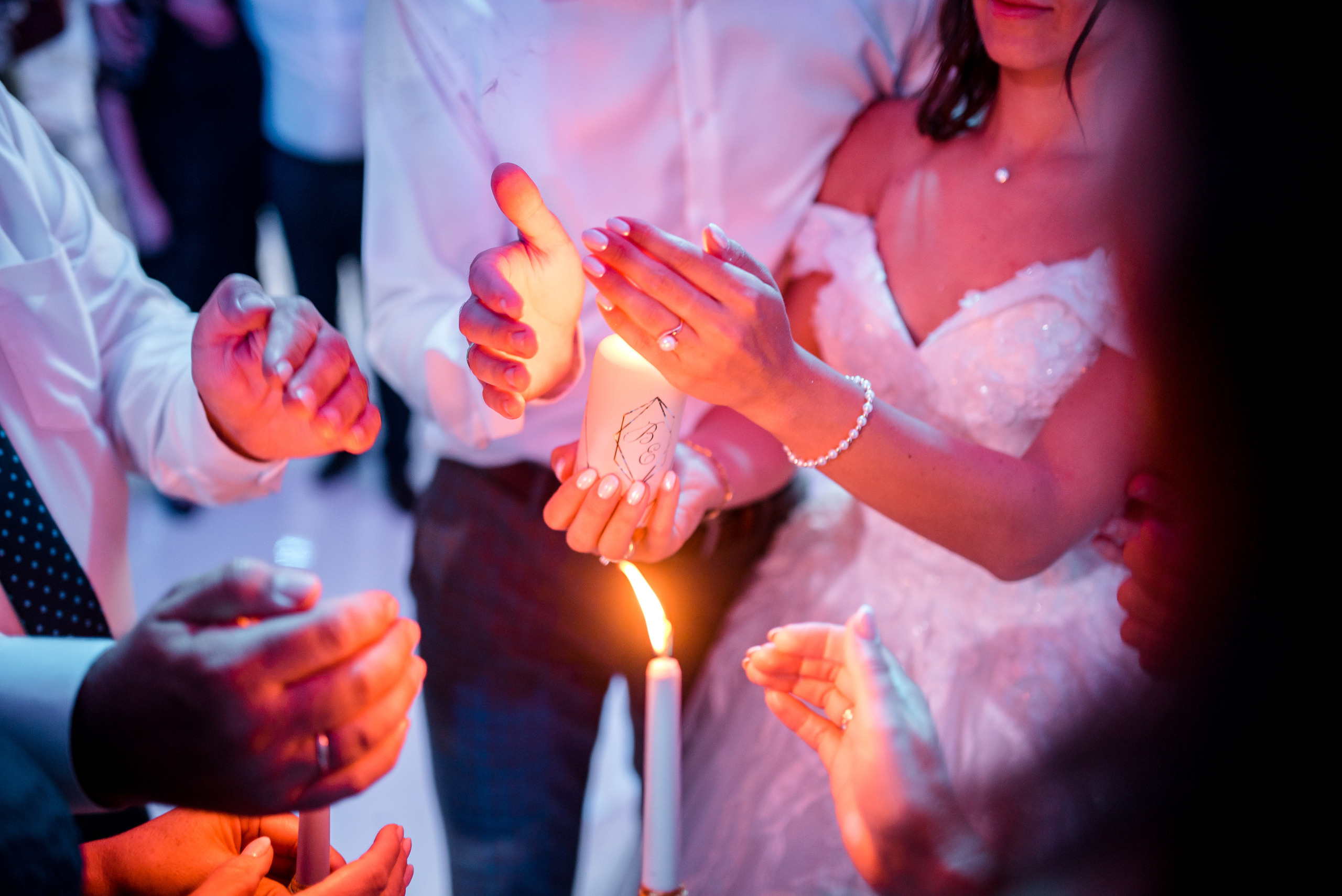 V+E. Wedding Photographer New York