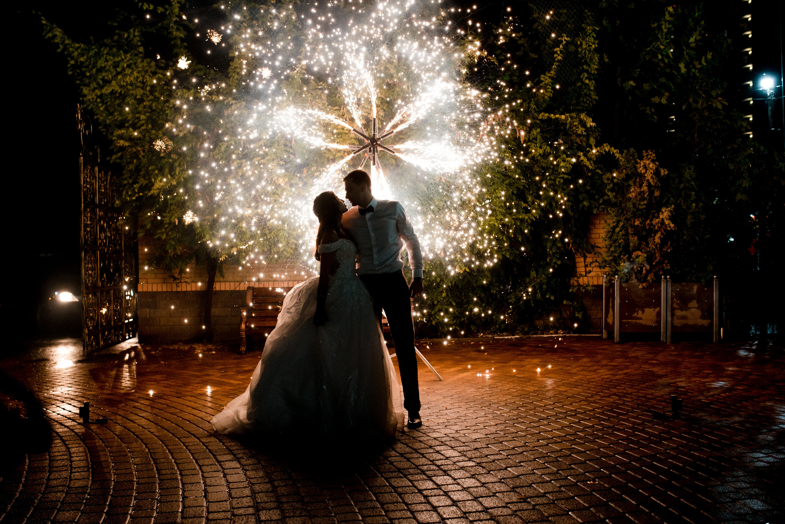 V+E. Wedding Photographer New York