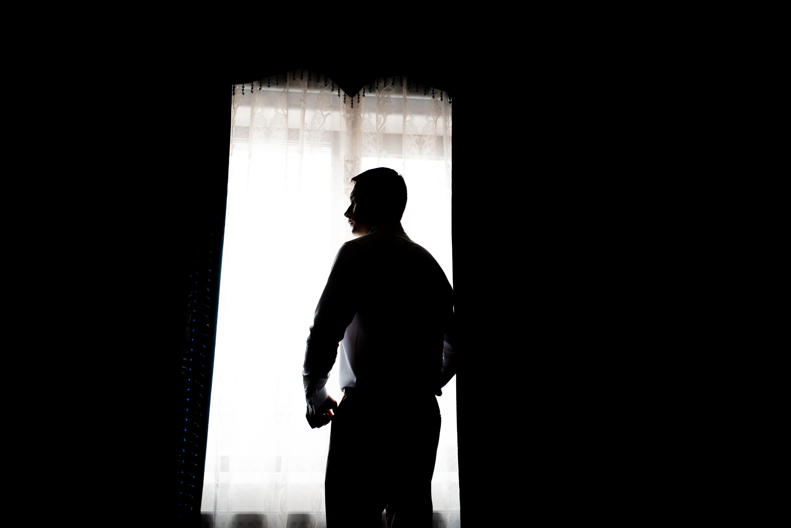 V+E. Wedding Photographer New York