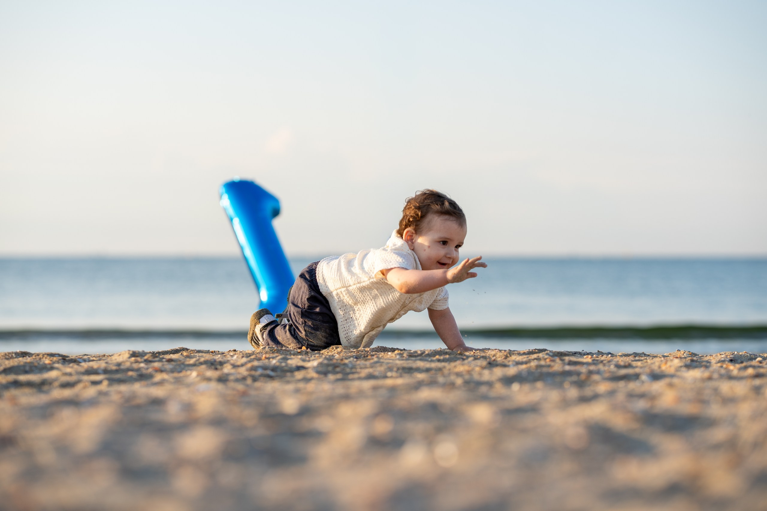 La multi ani, Patrick. Adelinne — fotograf profesionist în Constanța pentru familii, bebeluși și evenimente