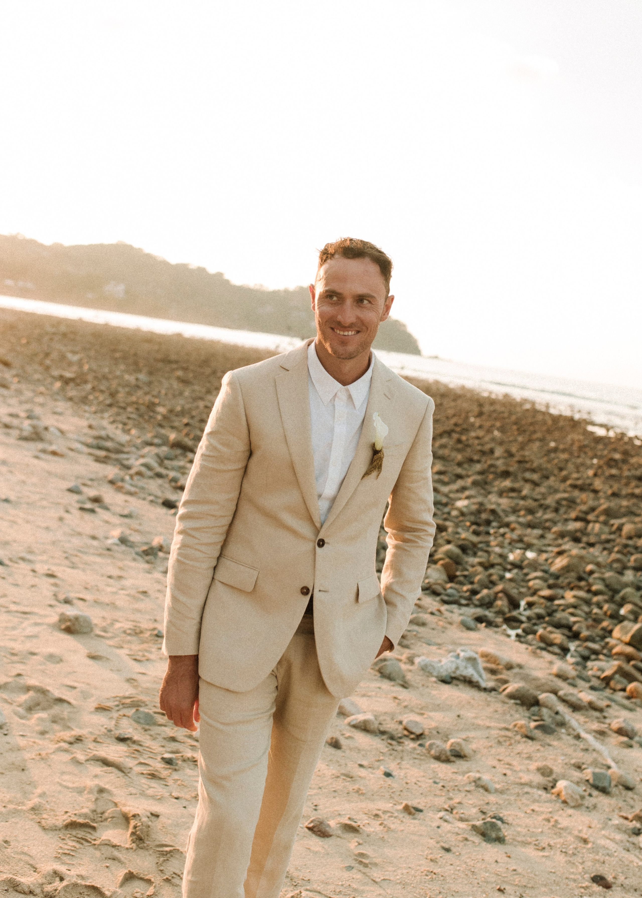 Frento el Punto, Sayulita. Wedding photographer Mexico Sayulita Puerto Vallarta Punta Mita Cabo