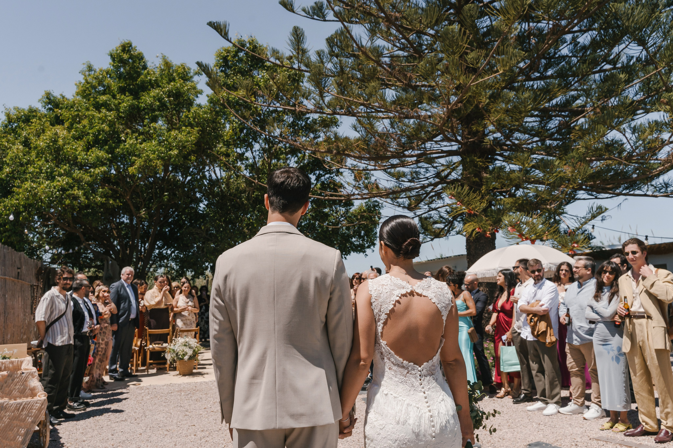 A&M. Fotógrafa de bodas y familias en España, Valencia: Nadia ProFoto