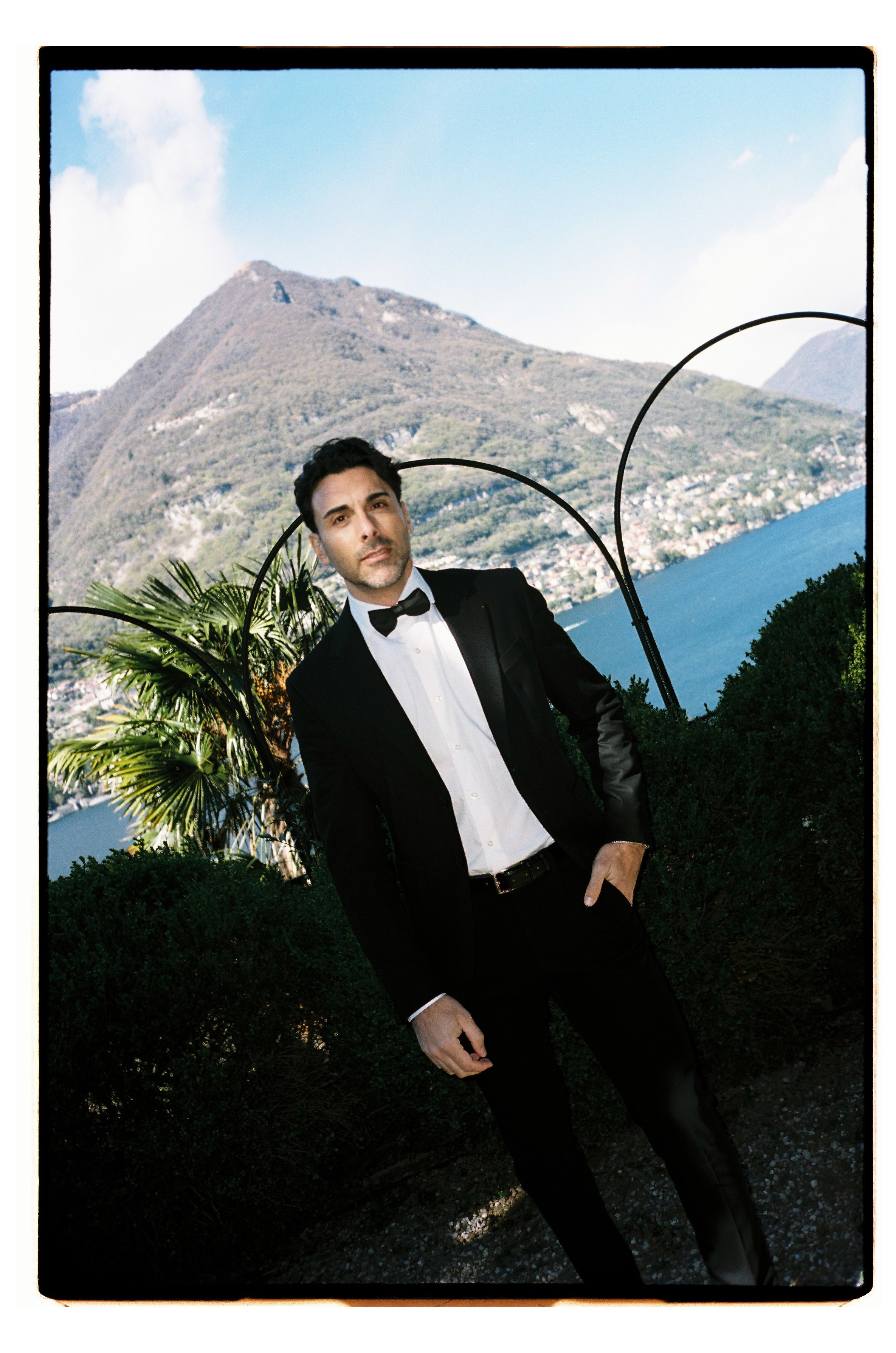 Bridal Editorial. Fotografo di matrimoni