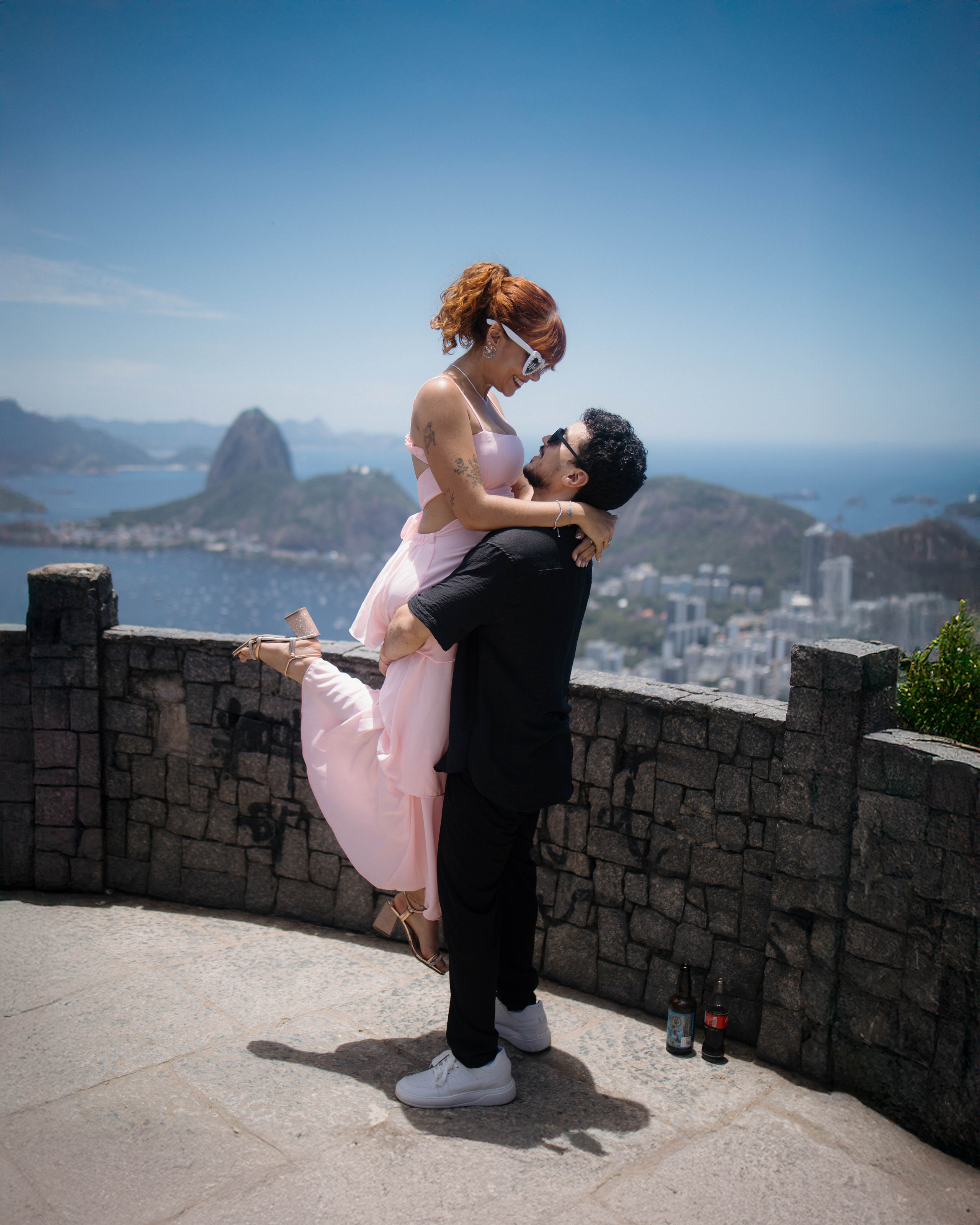 Fotógrafos de Casamento no Brasil e Europa