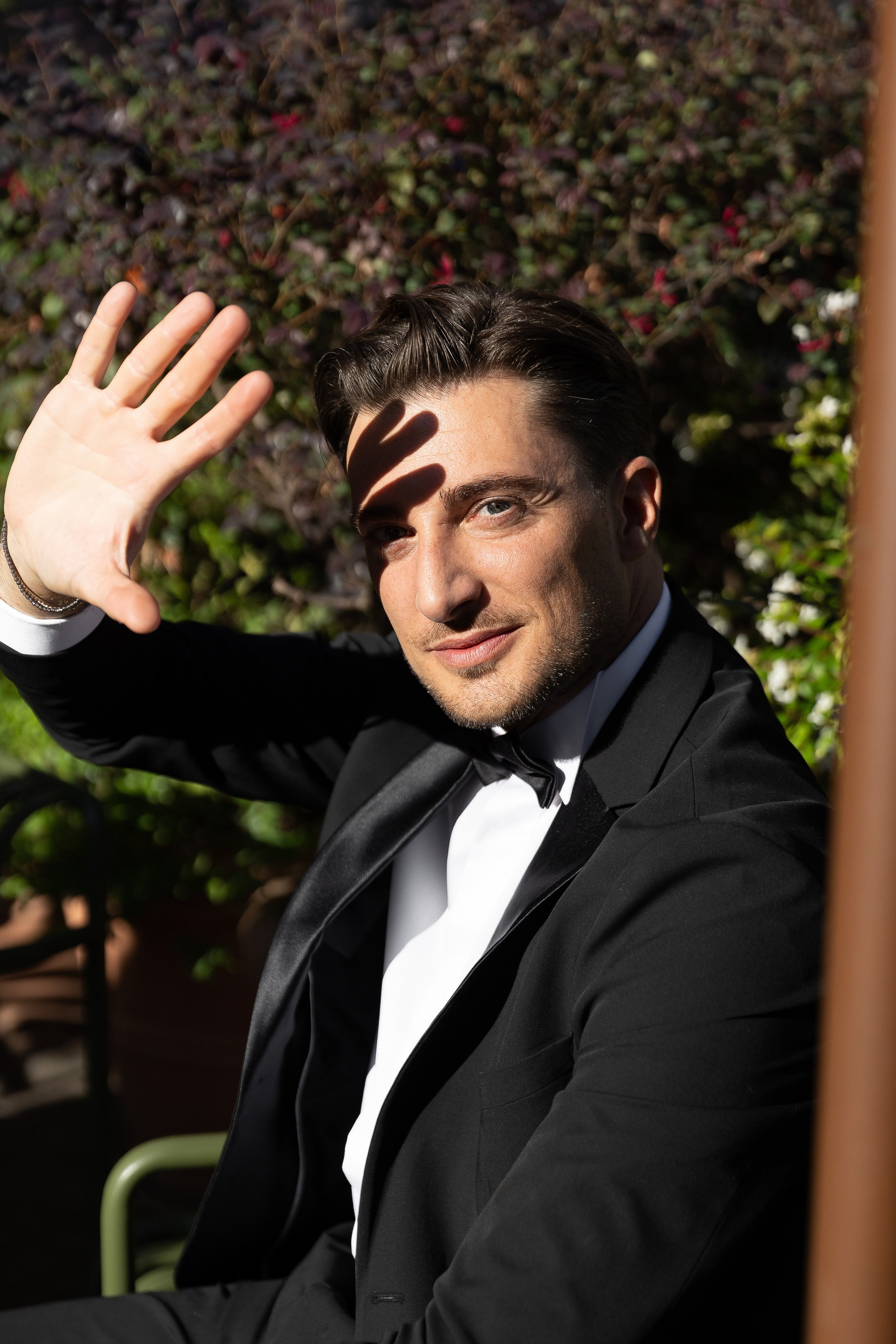 Once upon a time in Milan