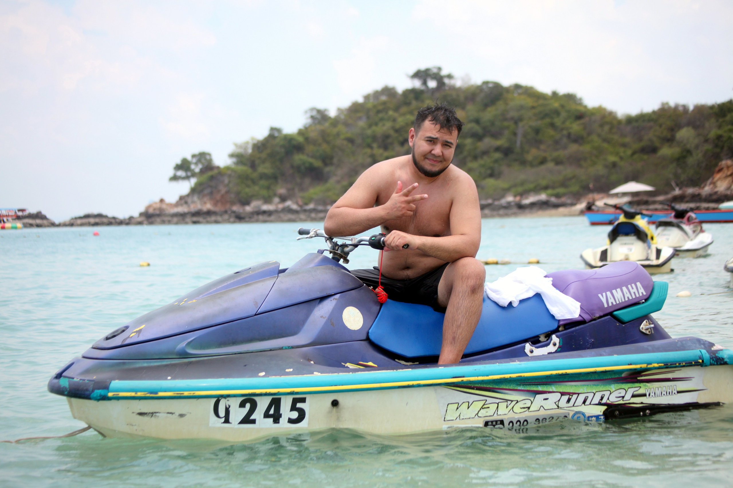 Жахан Леха Кирилл. Сайт Валентина Картунчикова