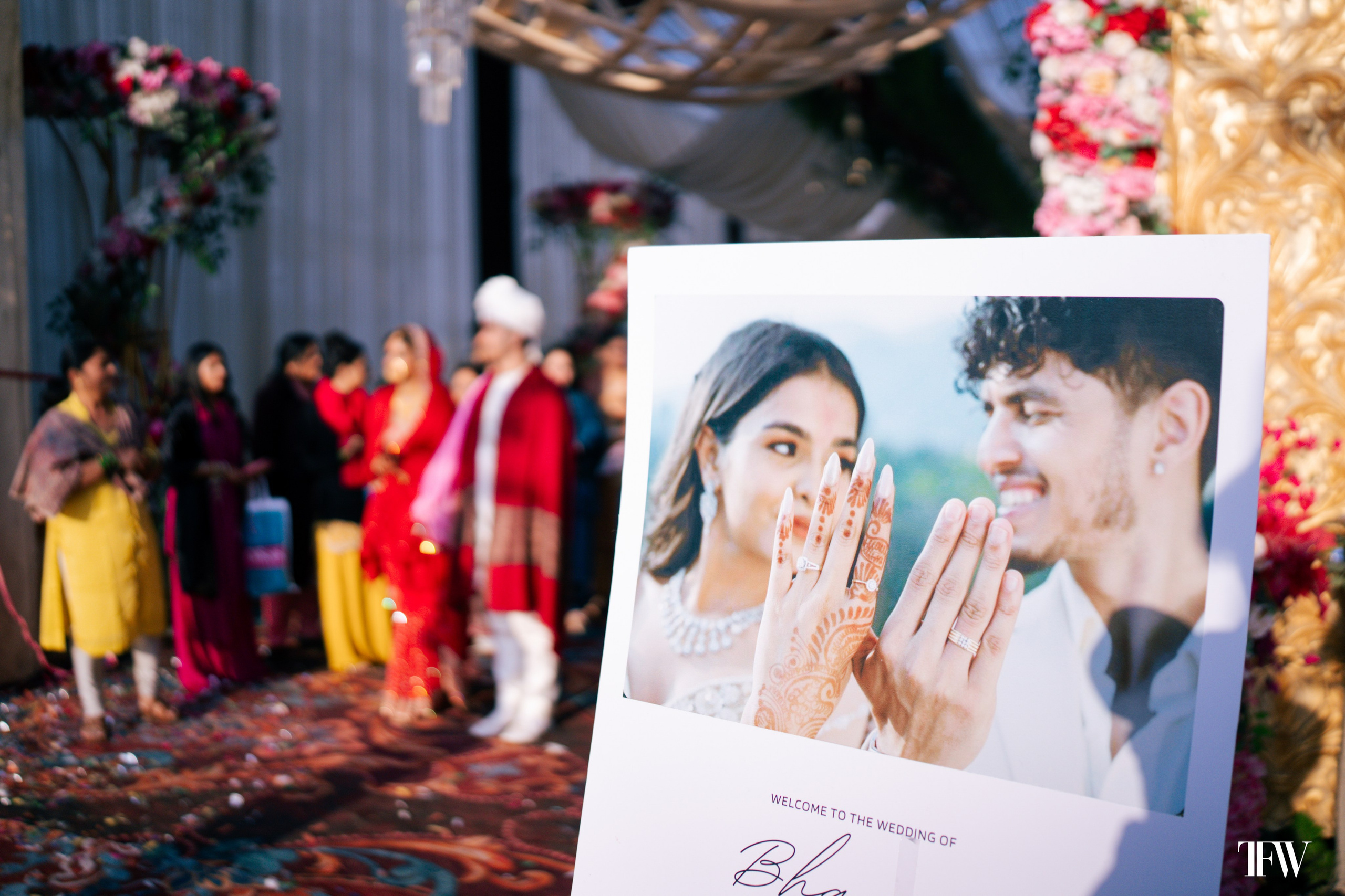 Shivam & Bhavya