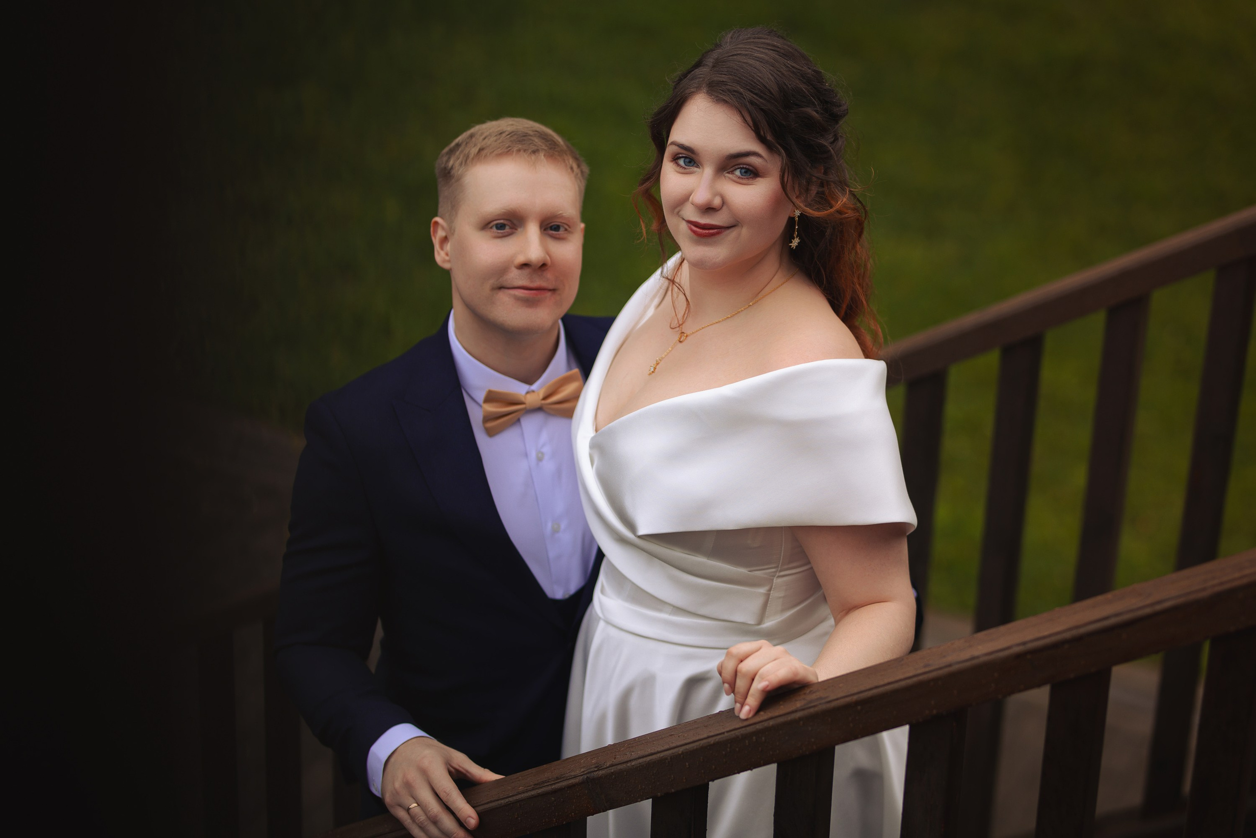 Romance in Frame. Дмитрий Диаз Фотограф