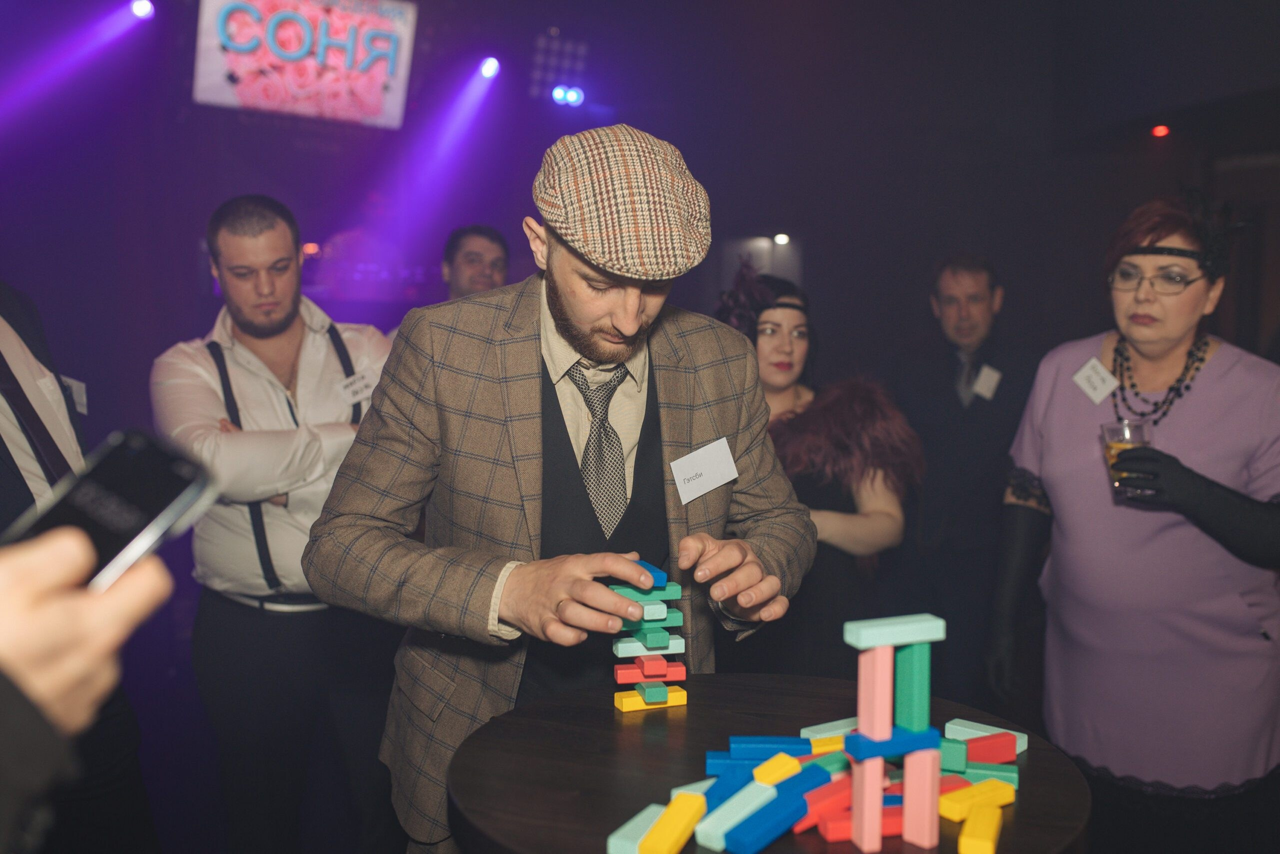 Birthday parties. Дмитрий Диаз Фотограф