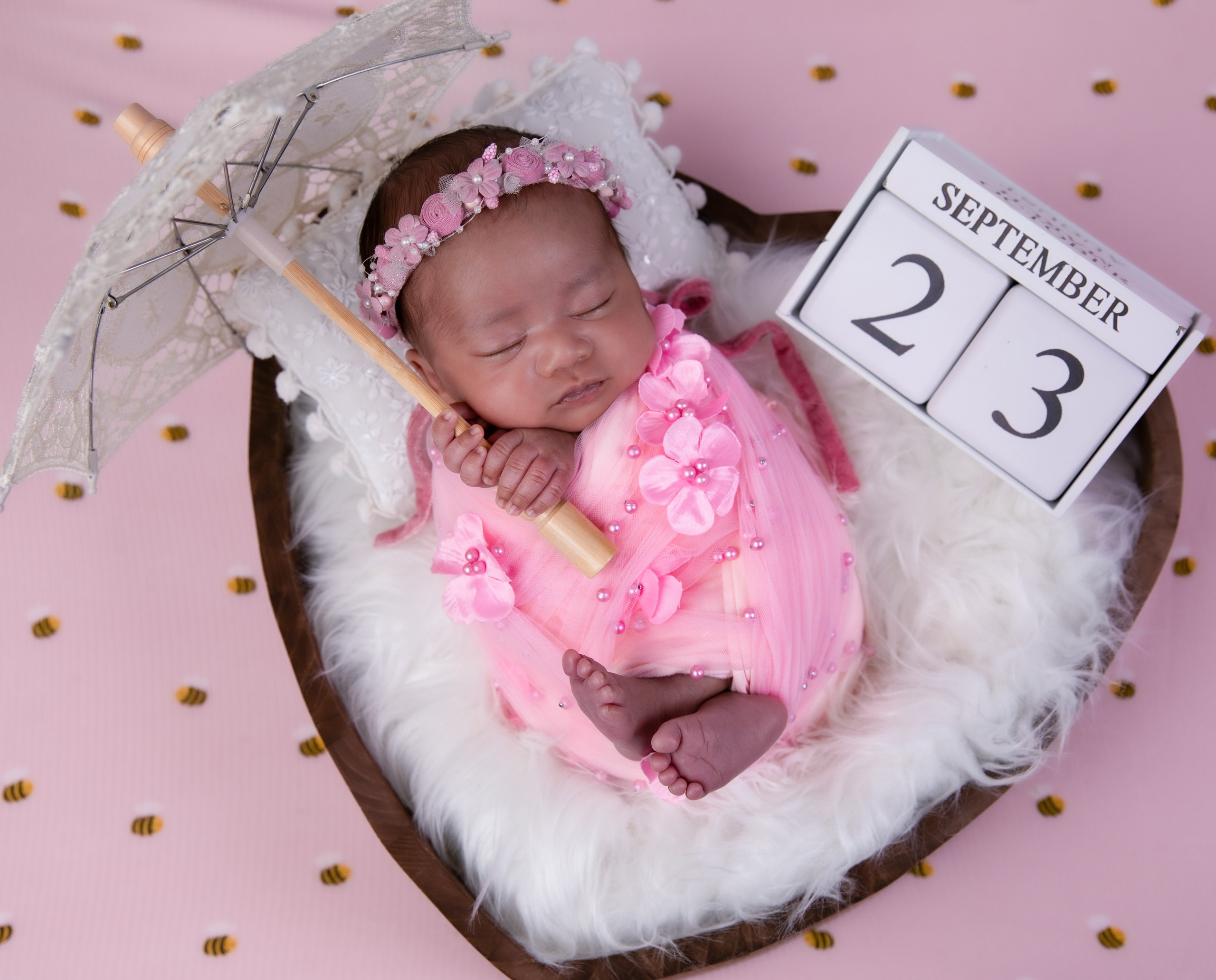 Setup Sample. AP Lens Photography | Newborn, Maternity, Milestone & Family Photographer Little Elm TX