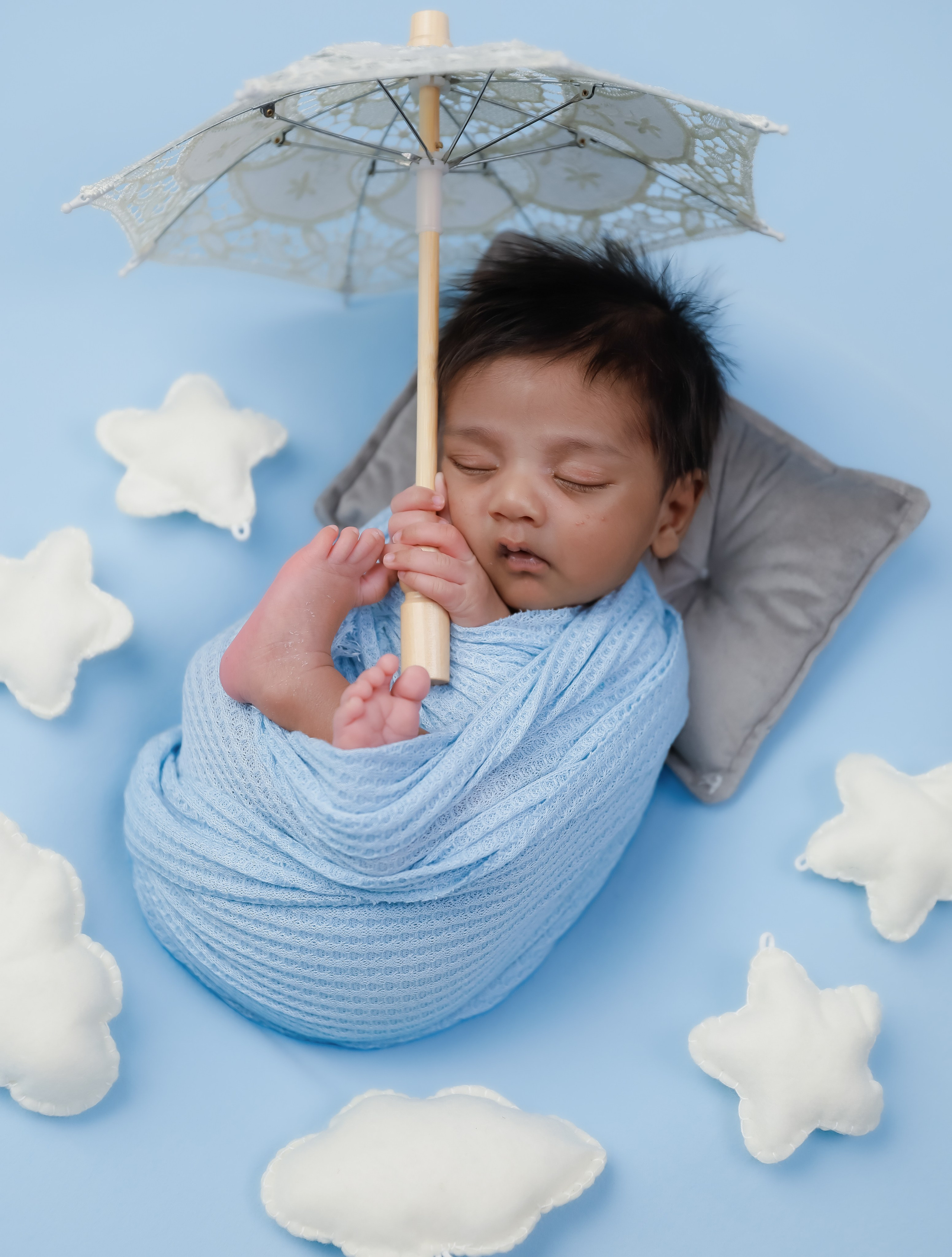 Newborn Photography | Little Elm, TX | AP Lens Photography