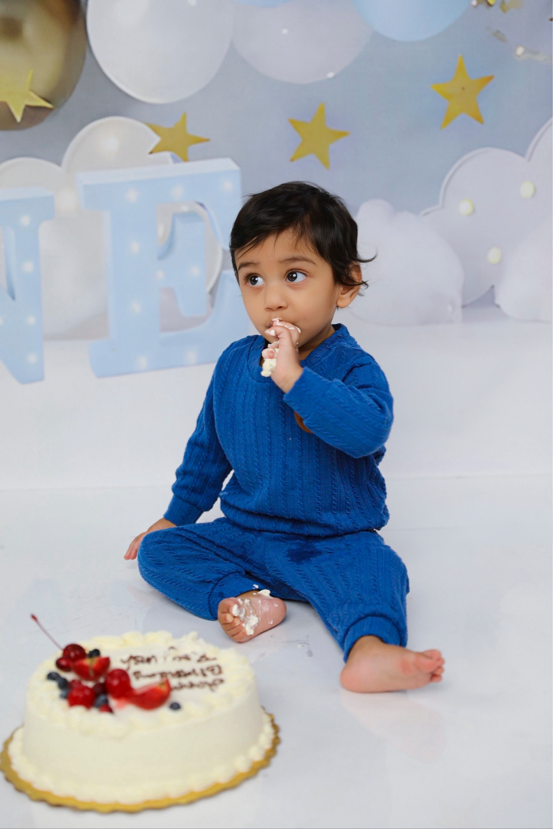 Cakesmash. AP Lens Photography | Newborn, Maternity, Milestone & Family Photographer Little Elm TX