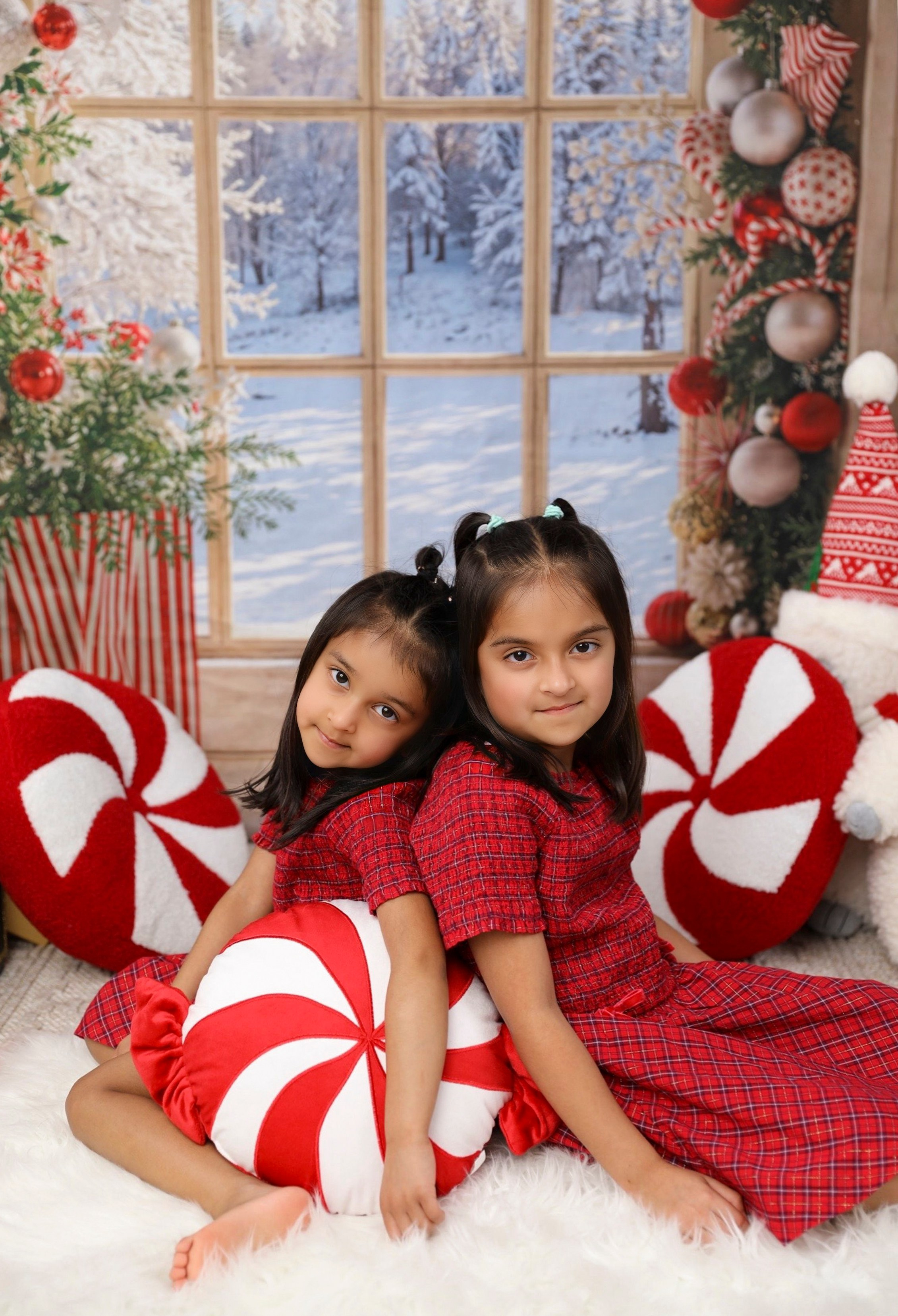 Christmas. AP Lens Photography | Newborn, Maternity, Milestone & Family Photographer Little Elm TX