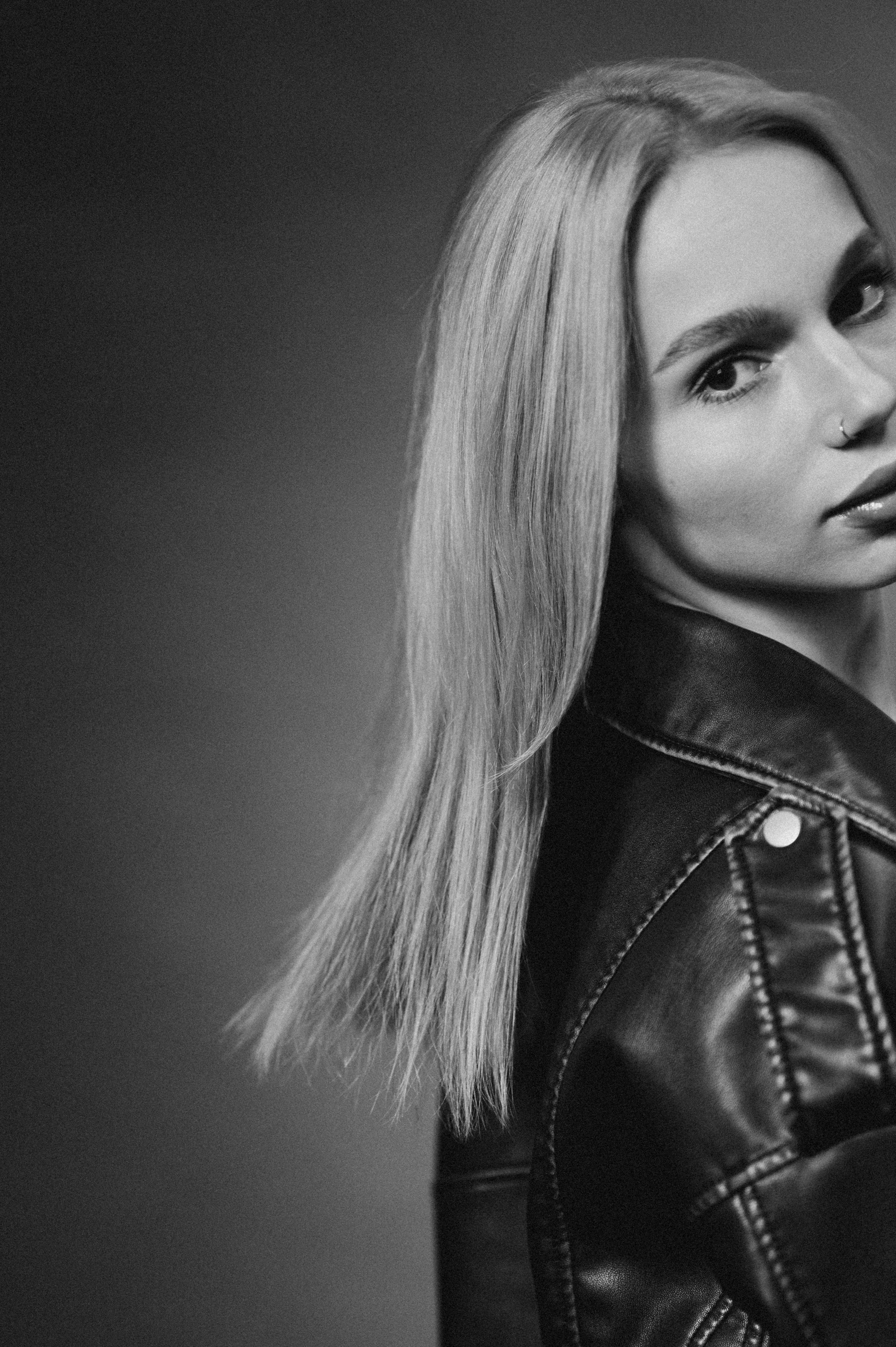 Portrety. Ułamek Chwili fotografia & film