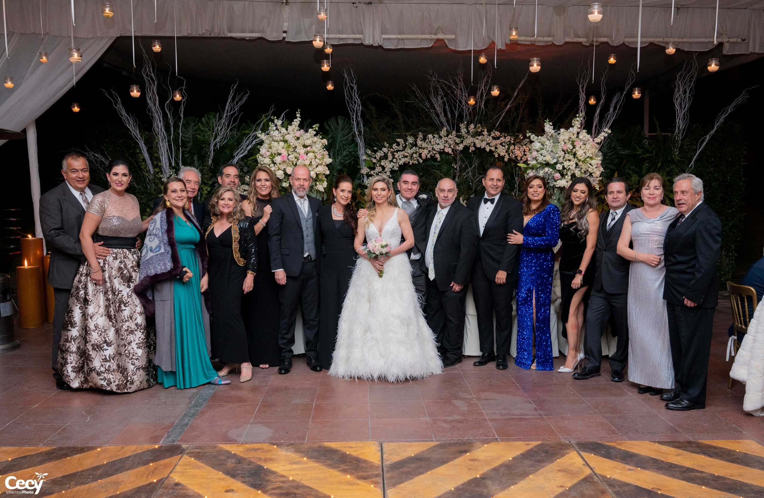 NATHALIE Y ALEJANDRO