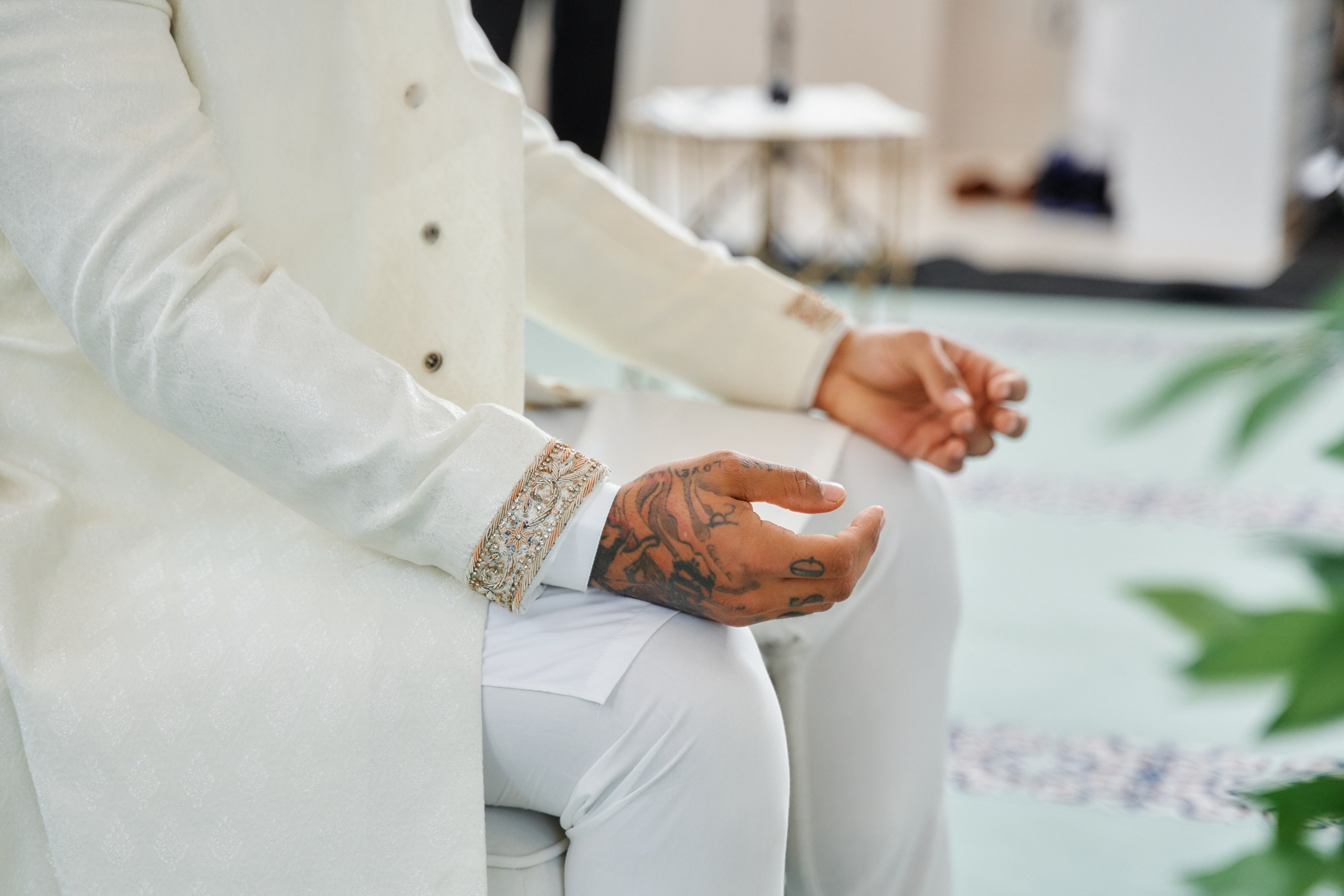 Nikah Ceremony NYC. Professional Wedding and event photographer USA New York