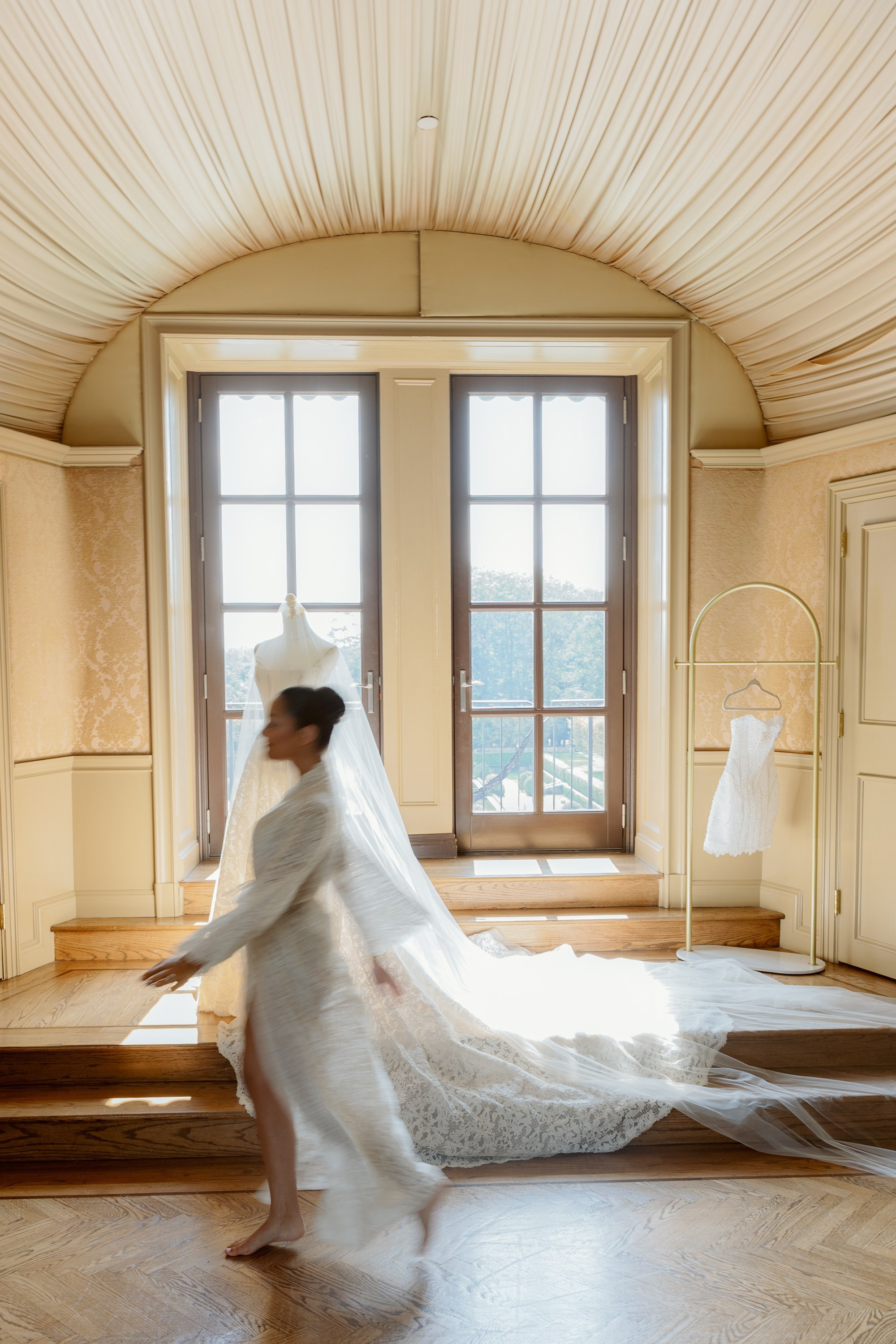 Emily and Vito. Wedding photographer and videographer New York | New Jersey