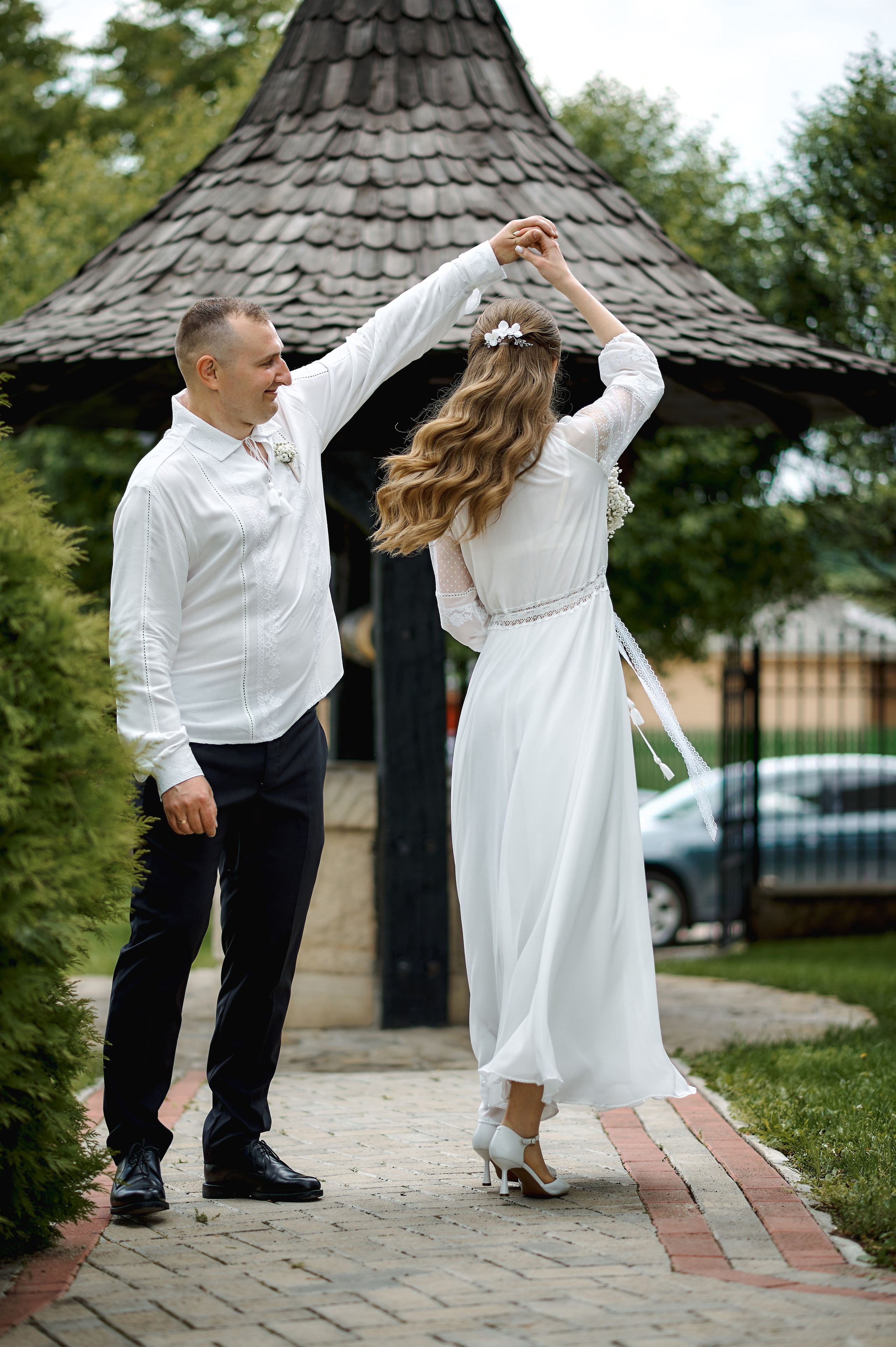 Cununia lui Daniel & Alina. Excellens