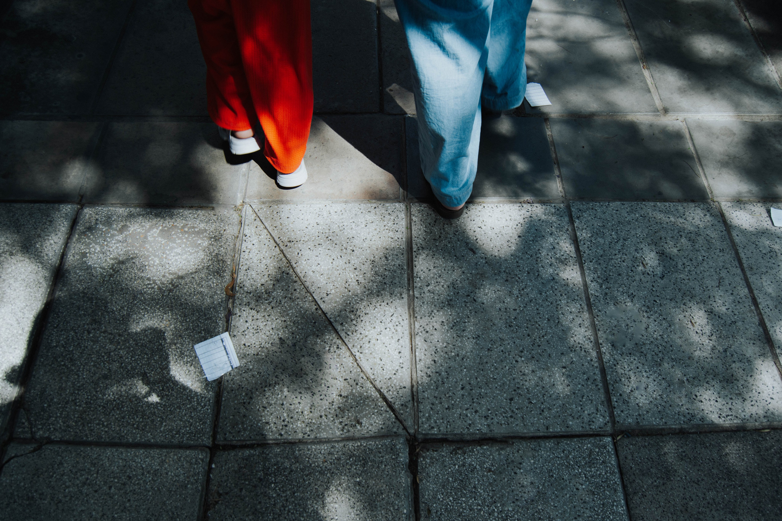 Mother and daughter. Buenos Aires. Photography. Photographer @elmirkami in the city of Buenos Aires