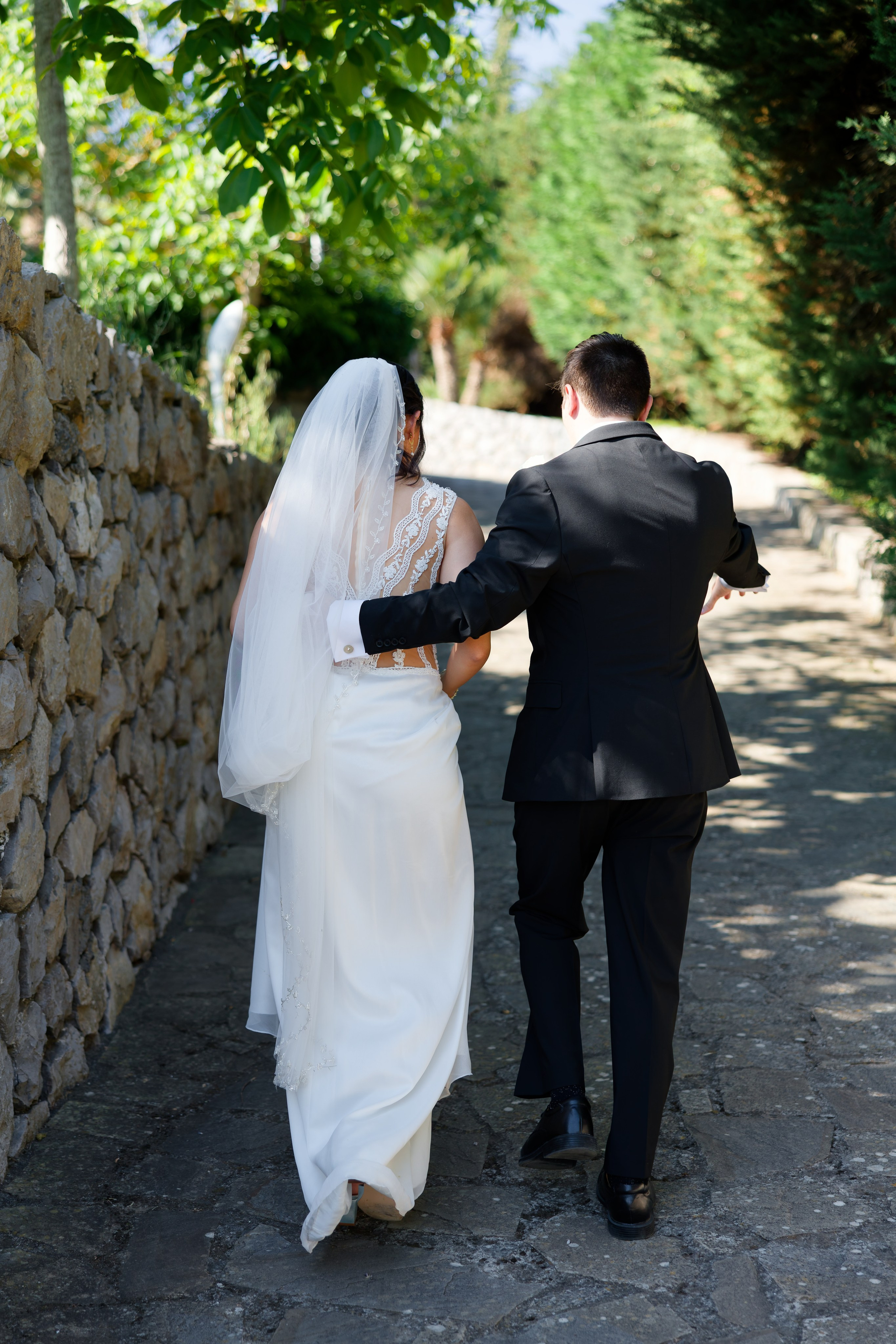 Alana & Joseph. Destination Wedding Photographer — Nikita Burtsev