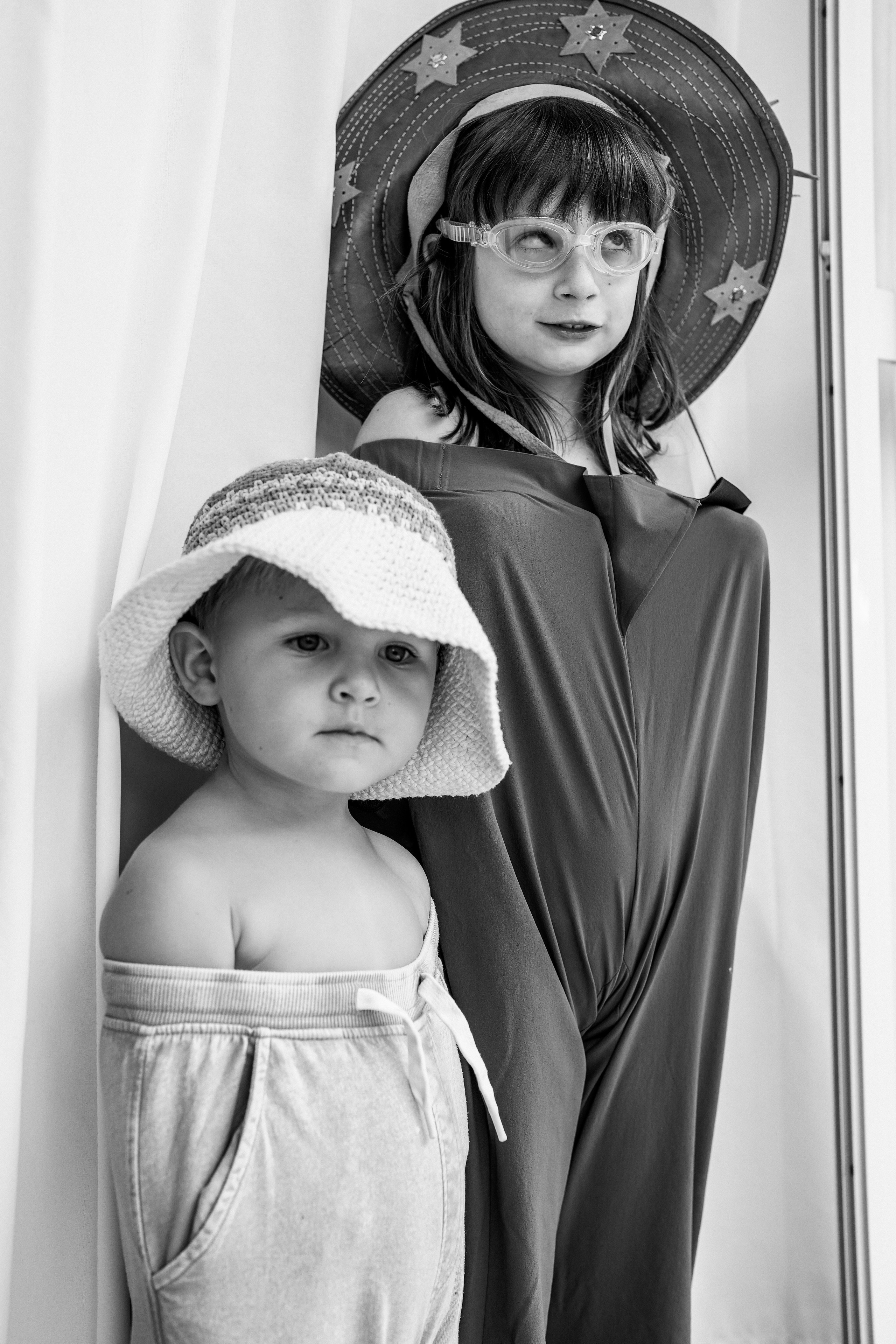 Criançada. Fotógrafo de família e crianças