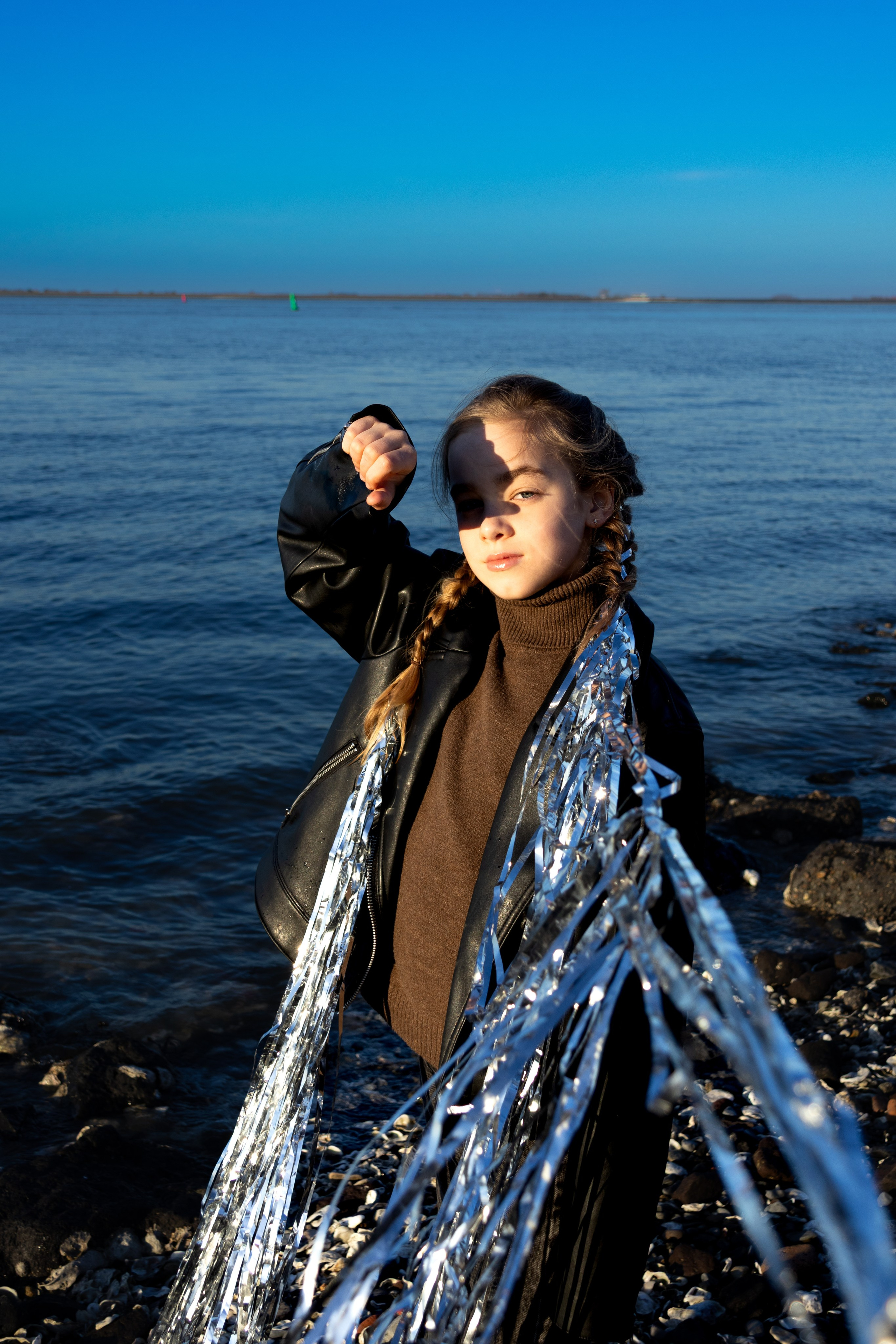 Daria. Fotograf Anastasia M