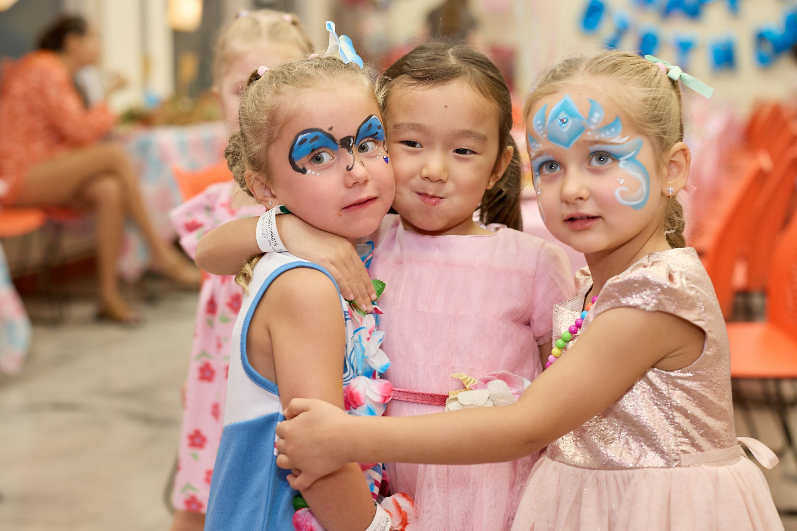 STEPHANIE 5. Photographer Julia Makoveeva