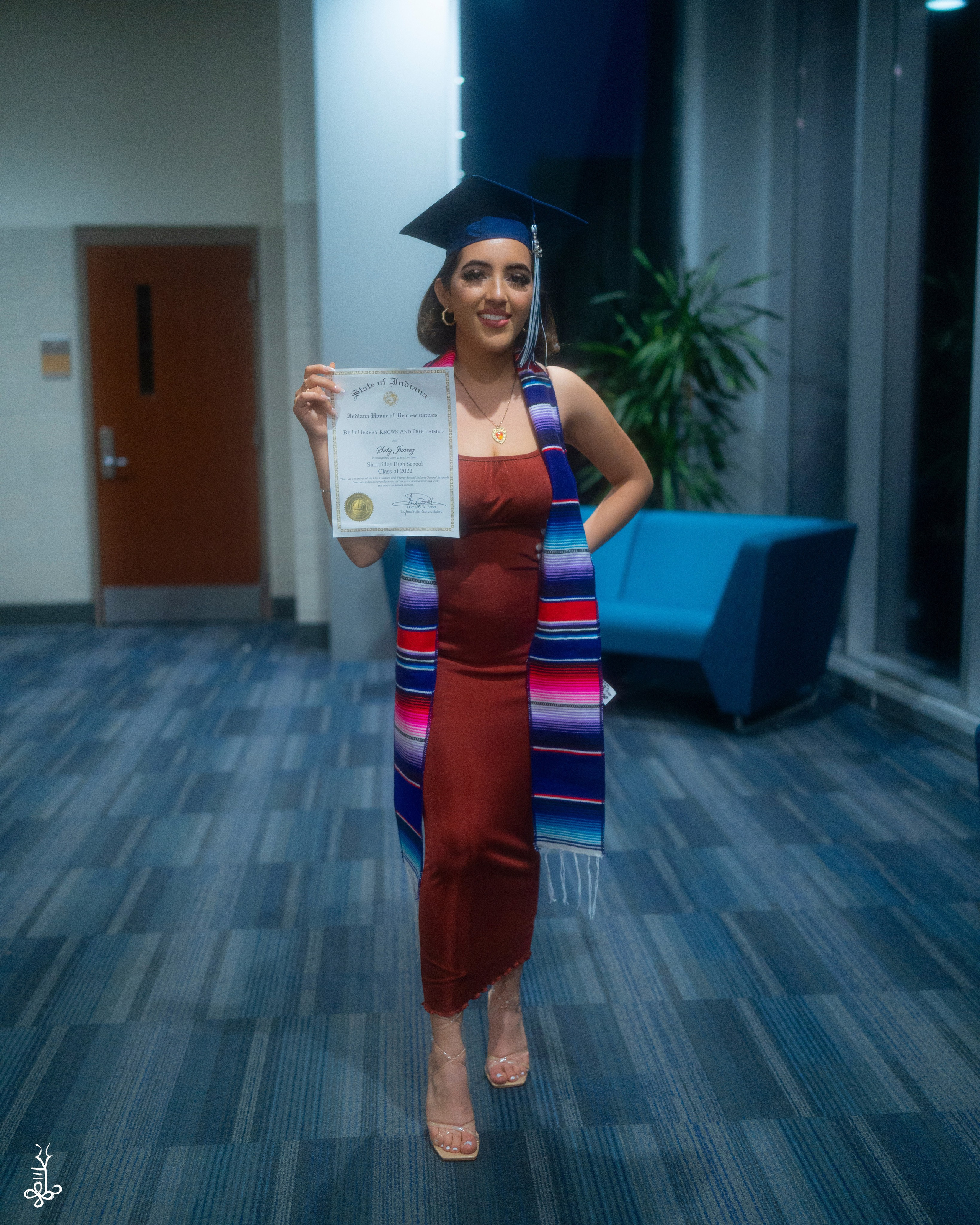 JAZMIN JUAREZ. Ke’Ondris