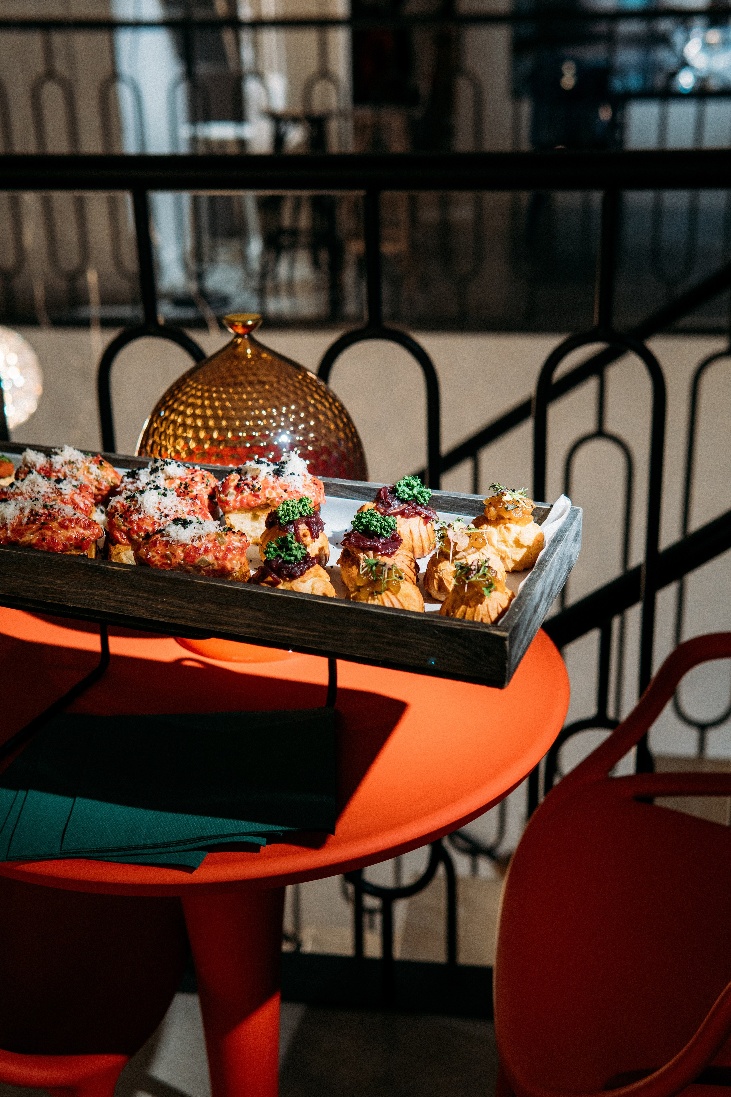 Dolce Vita (Kartell). Byonelove photographer in Warsaw