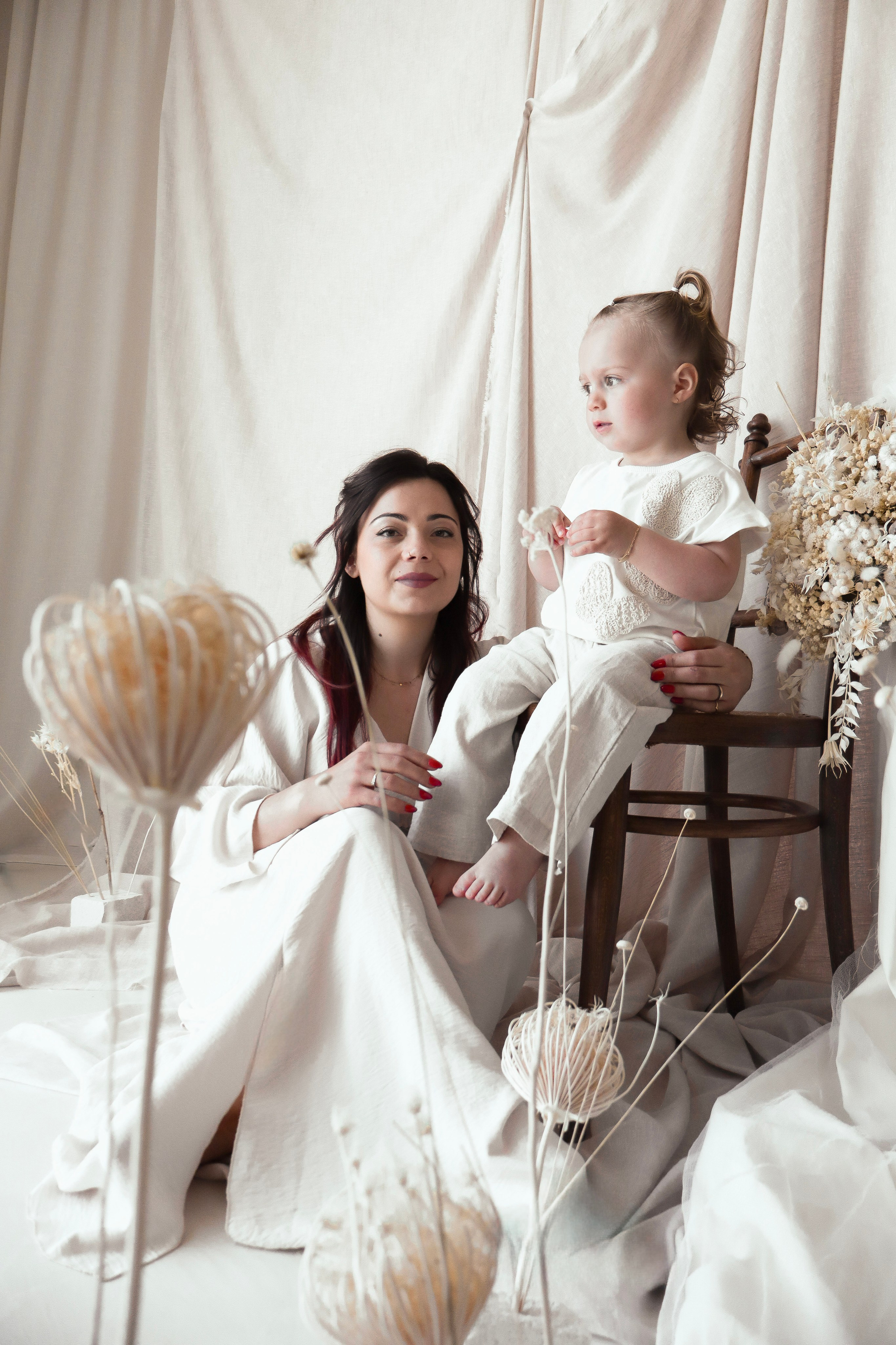Mommy & mee fotoshoot. Zwangerschapsfotografie, newborn, gezinnen, branding, liefde én geboortefotografie