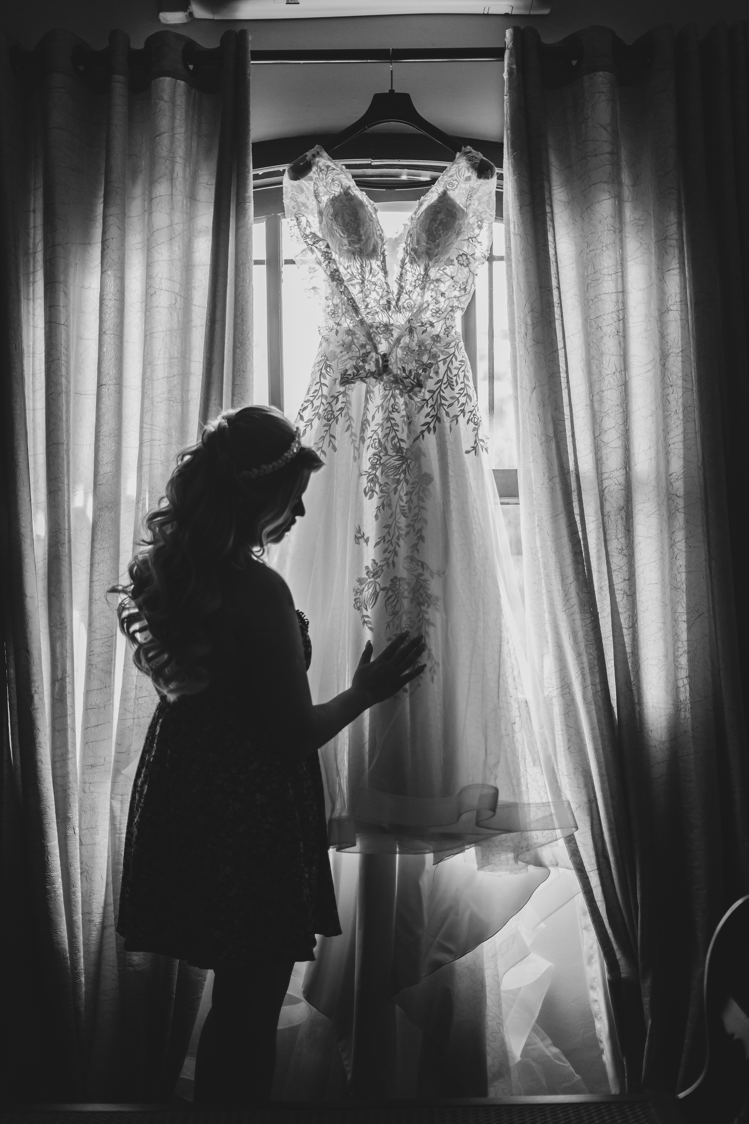 Jessica & Miguel. O Casal Dos Noivos