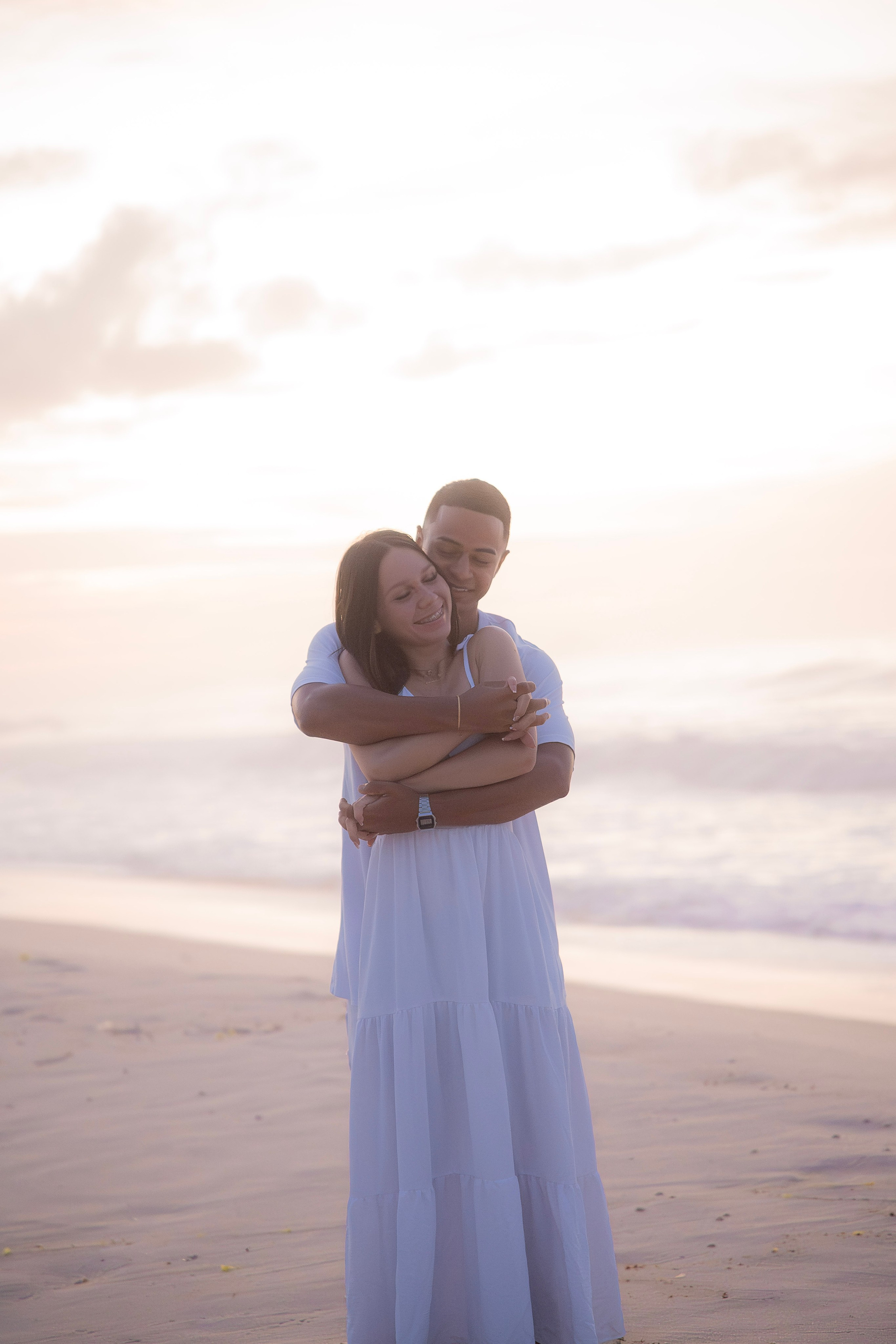 Ensaio Larissa Conrado & Daniel