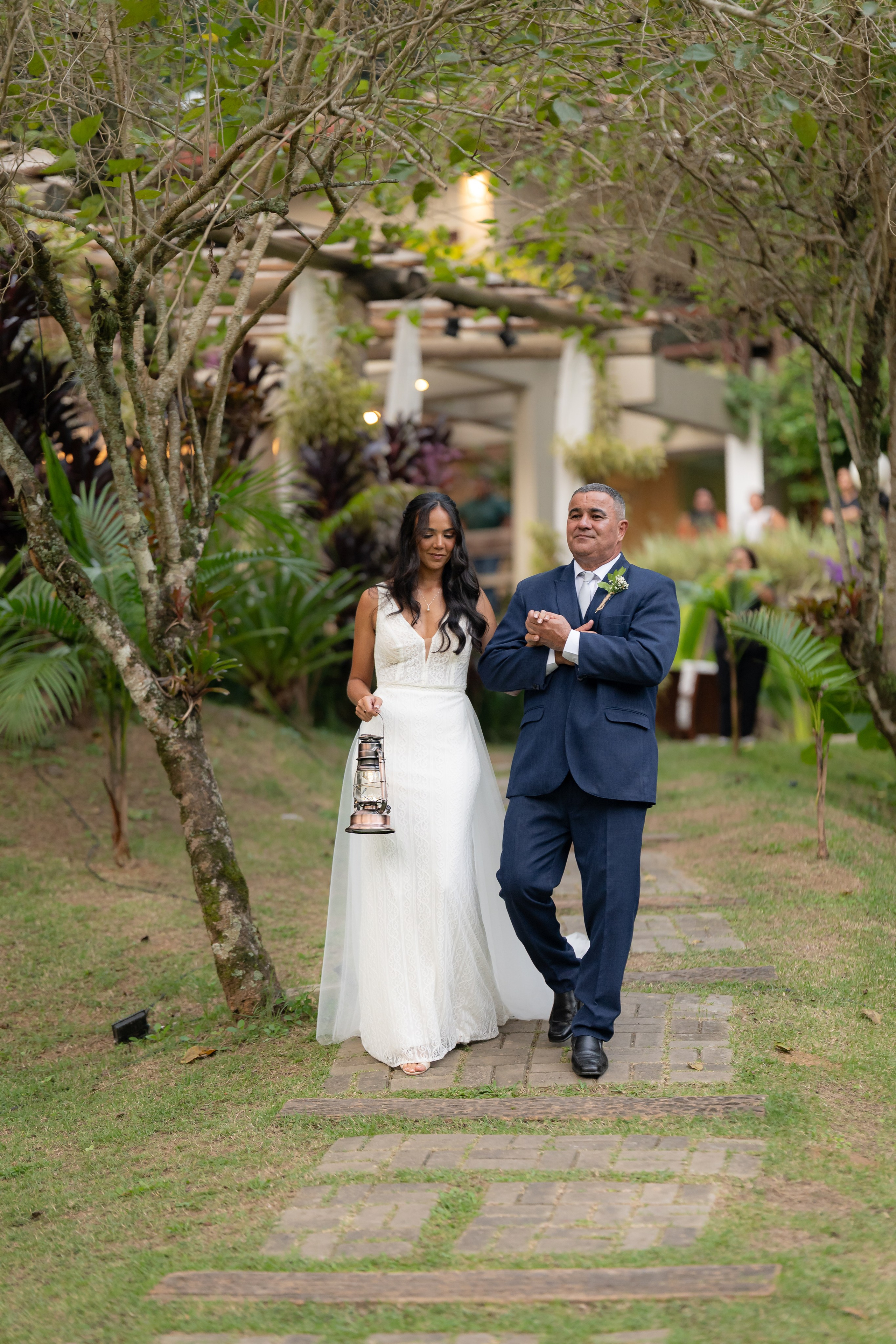 Marcela & Anderson