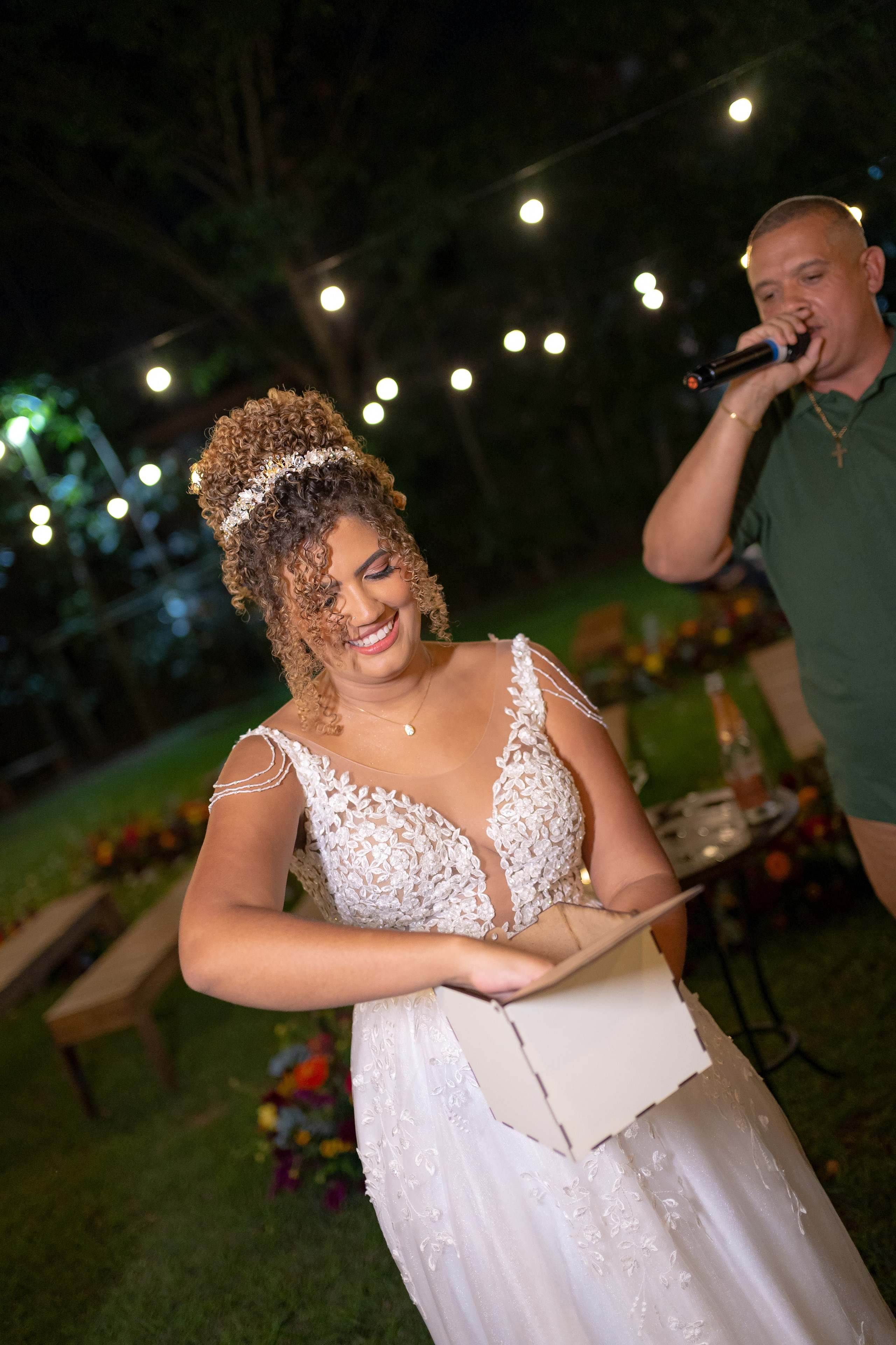Casamento Aghata Cláudia & Mateus. Cristofr Jhons | Fotógrafo de Casamento