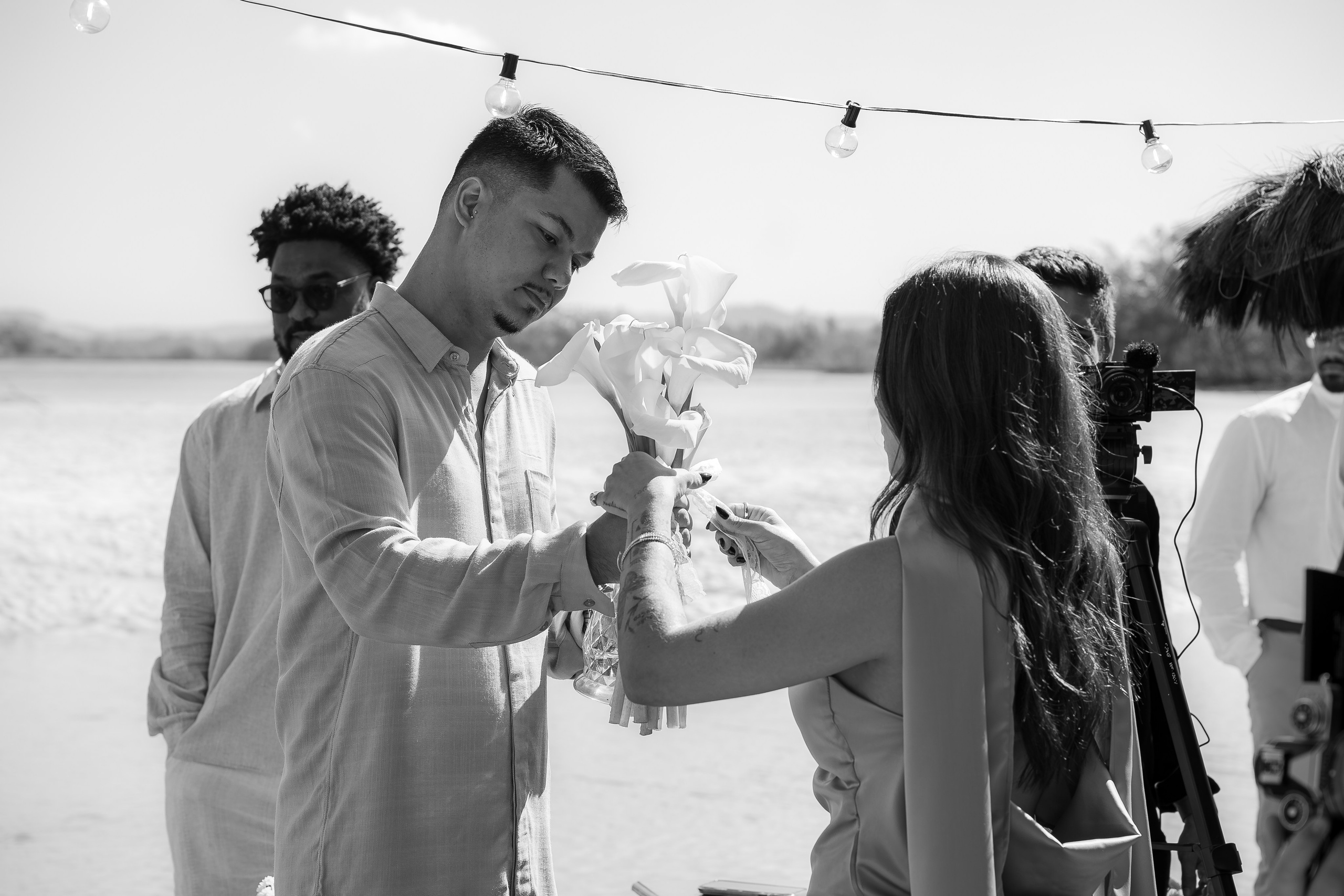 Casamento Juliana Santos & Rafael