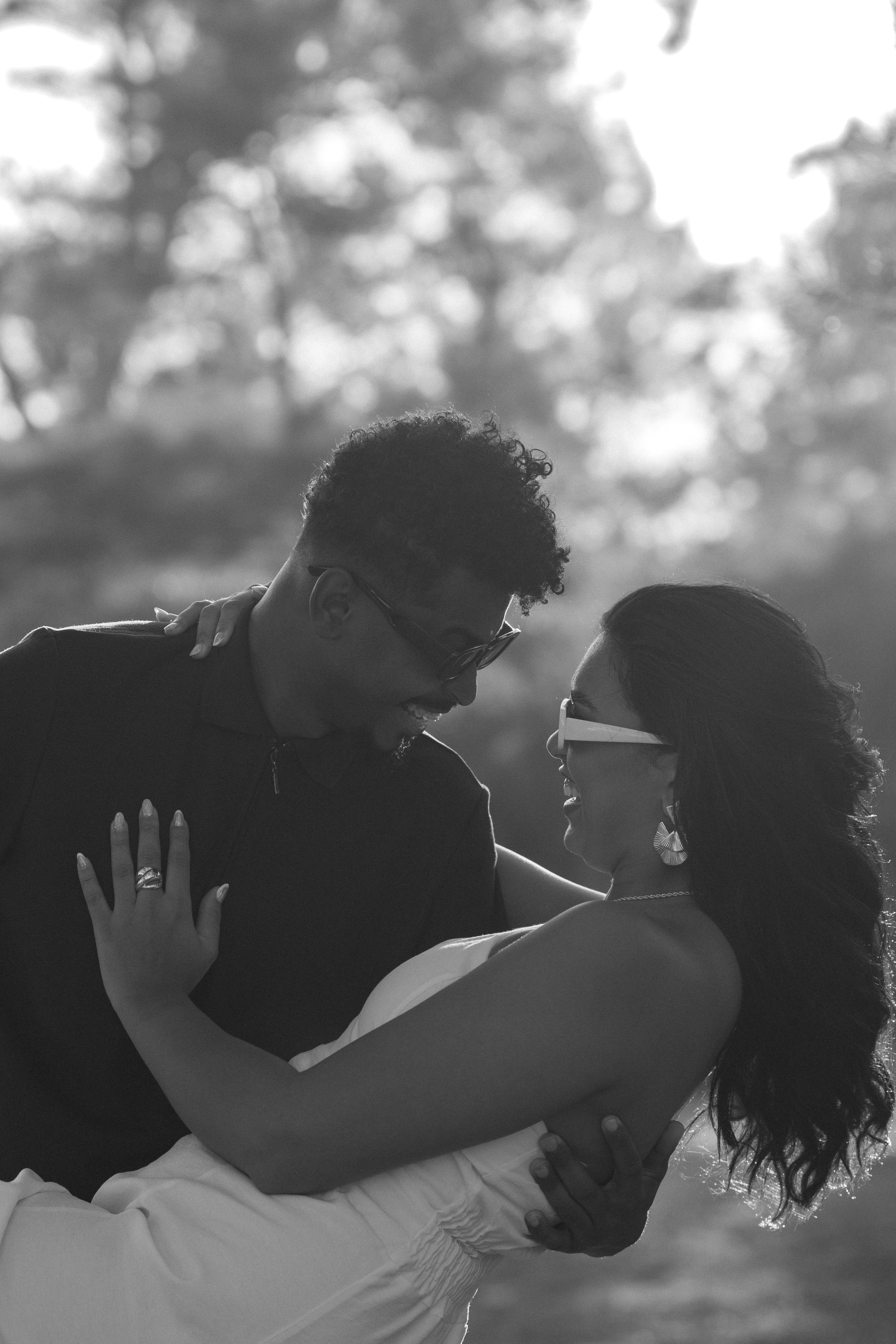 Ensaio Isa Landim & Lucas Adelino