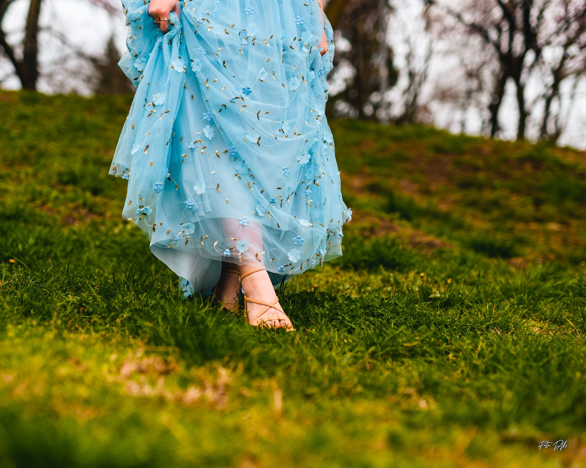 Alesia. Fotografie & Videografie de nuntă în Timișoara