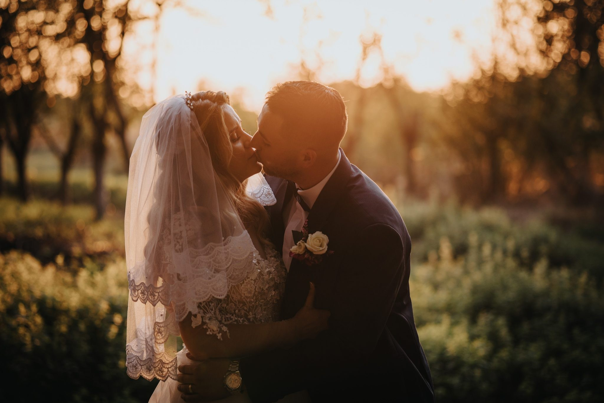 Nuntă. Fotograf în România Moraru Sergiu