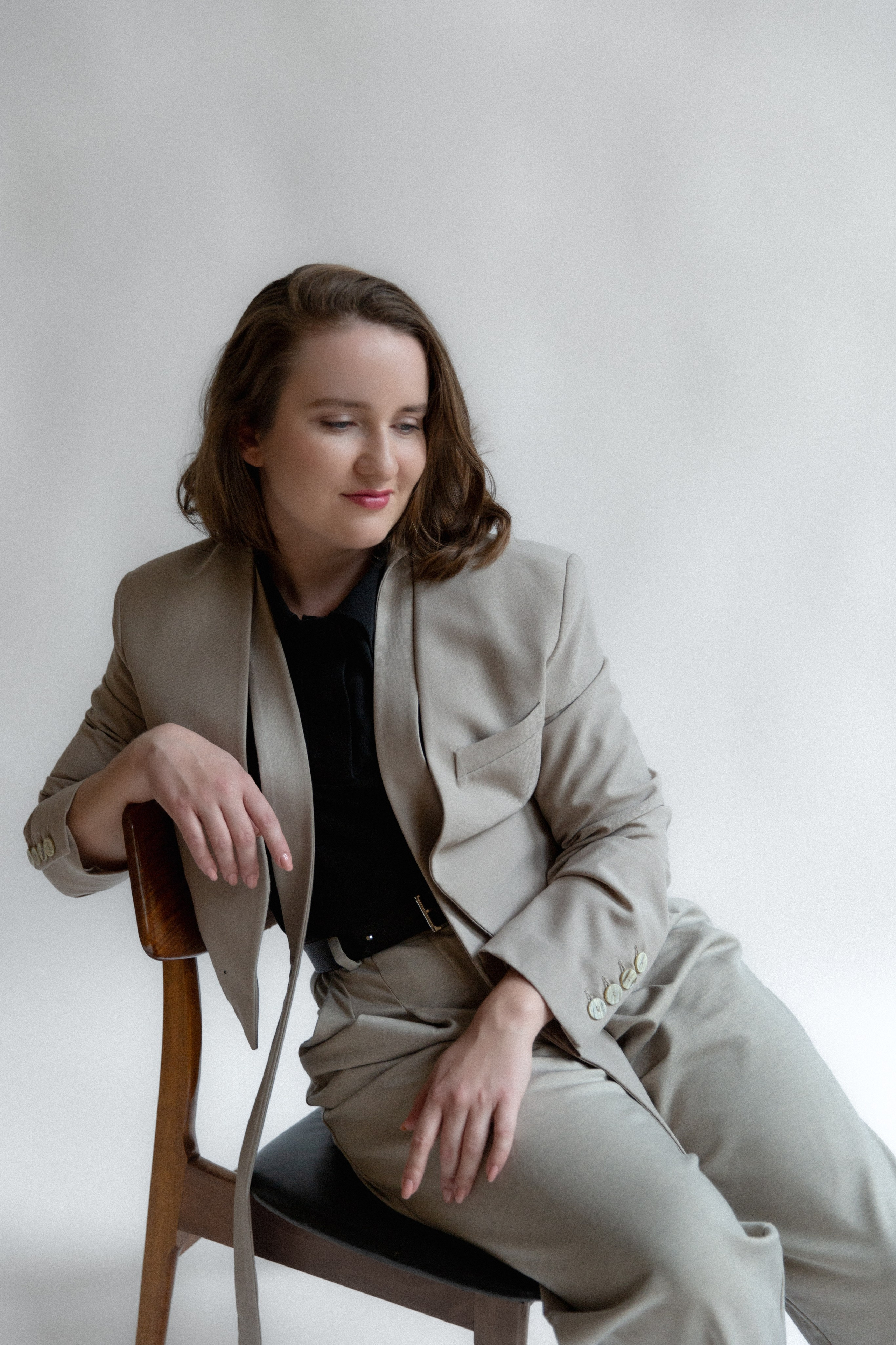 Personal branding. True self